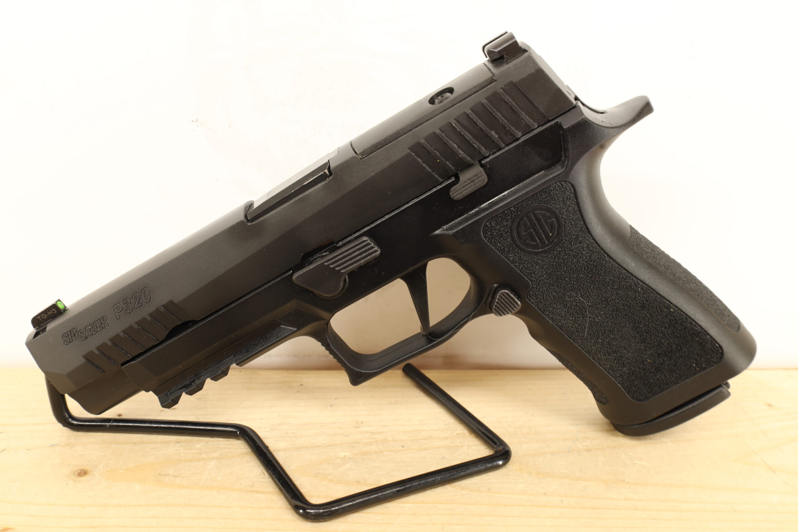 SIG SAUER P320 9x19mm - Image 2