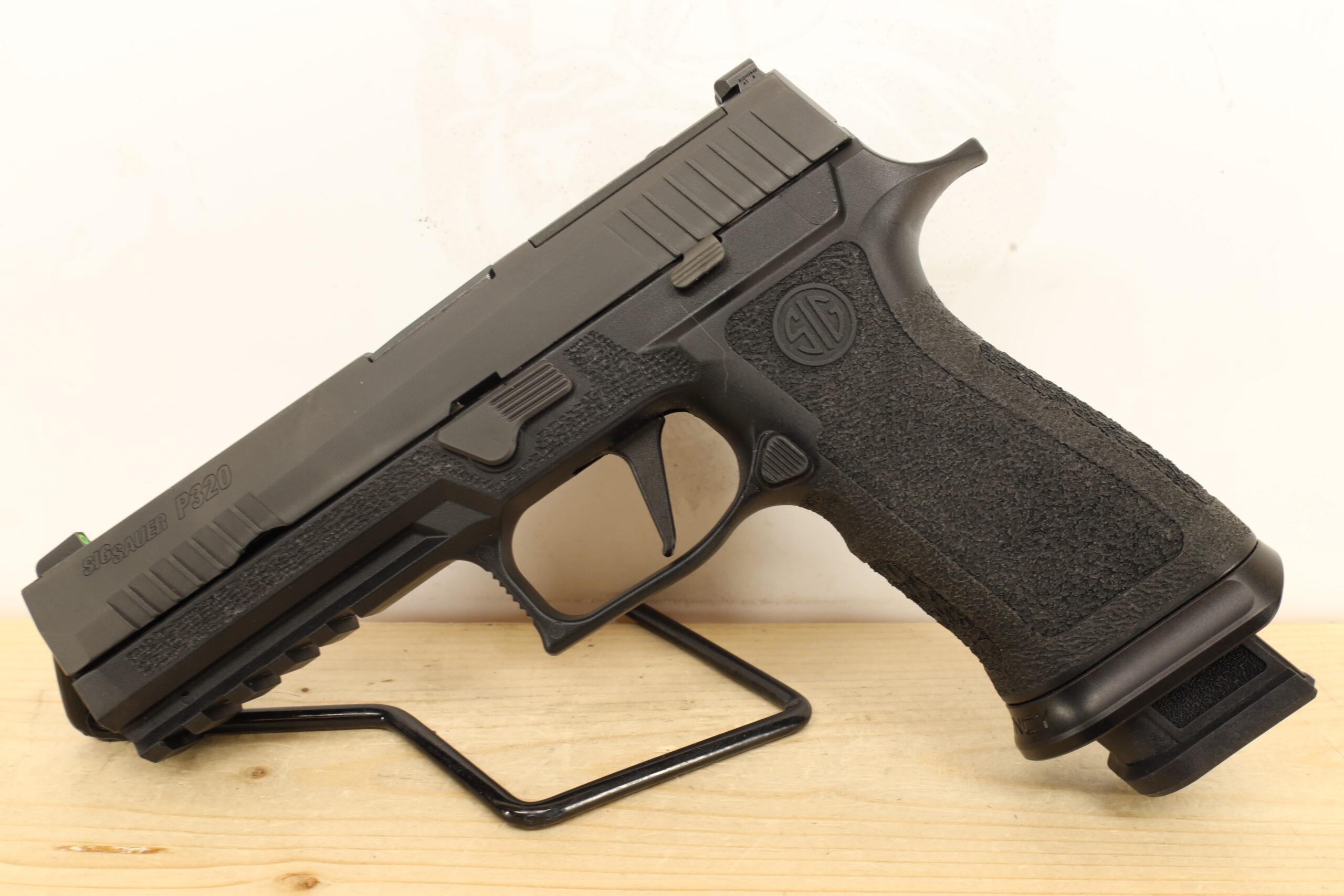 SIG SAUER P320 9x19mm - Image 2