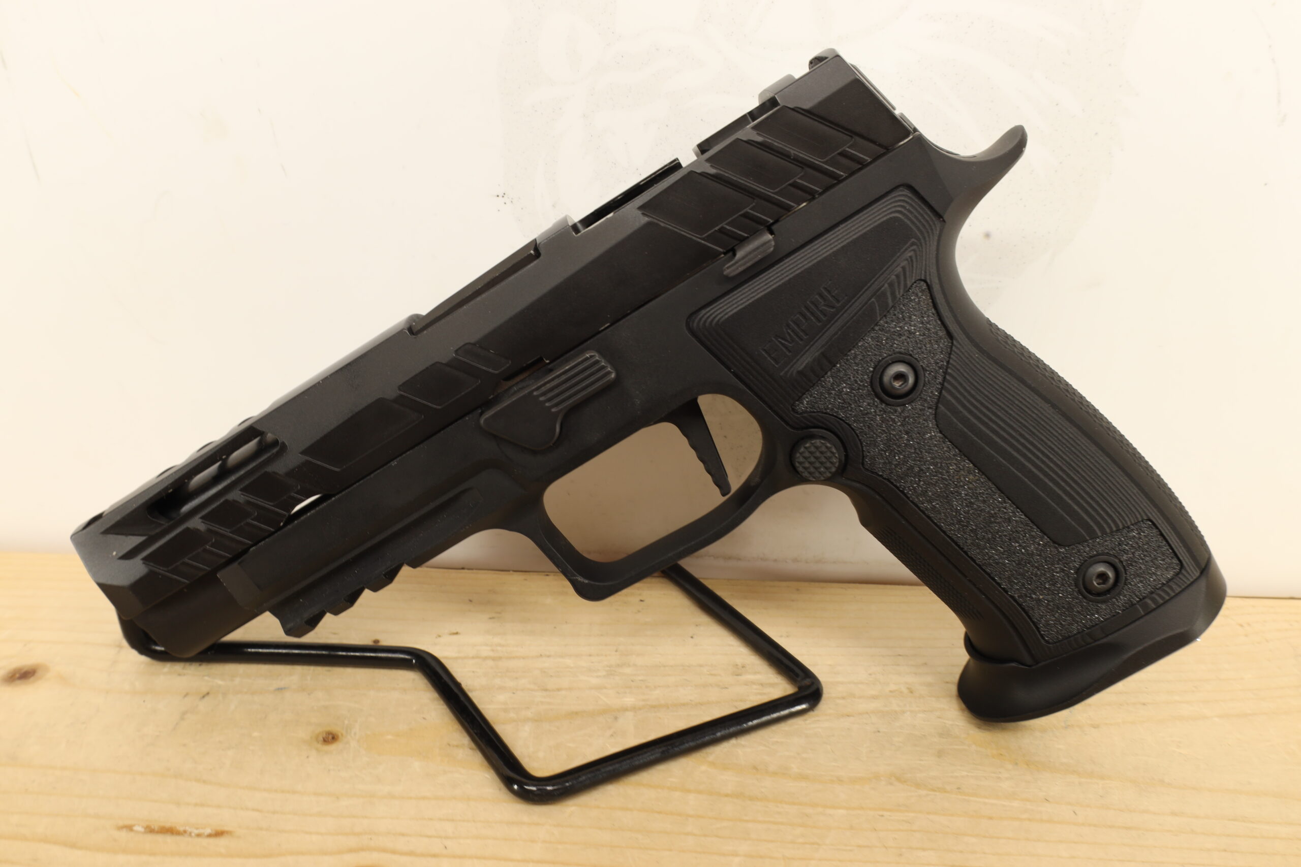 Empire PBF P320 9x19mm - Image 2