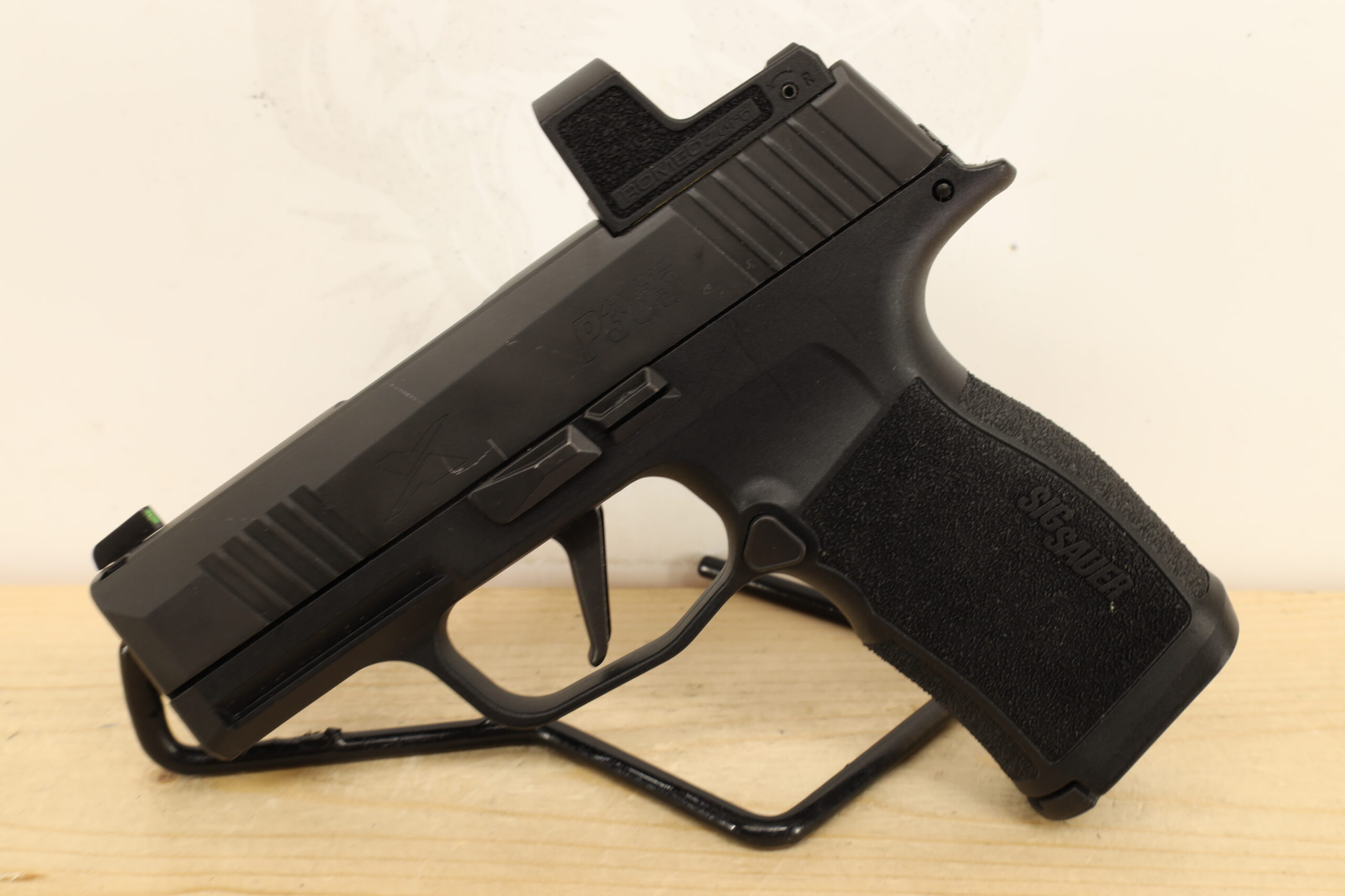 SIG SAUER P365 9x19mm - Image 2