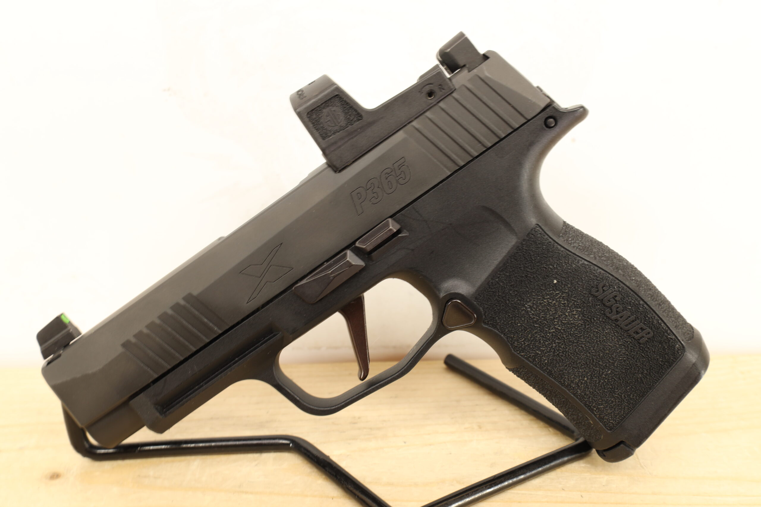 SIG SAUER P365 XL 9x19mm - Image 2