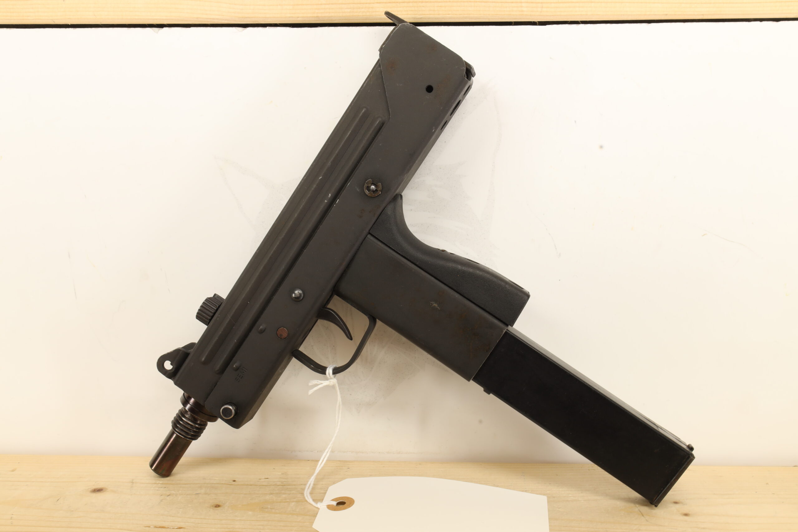 Leinad PM-11 9x19mm - Image 2