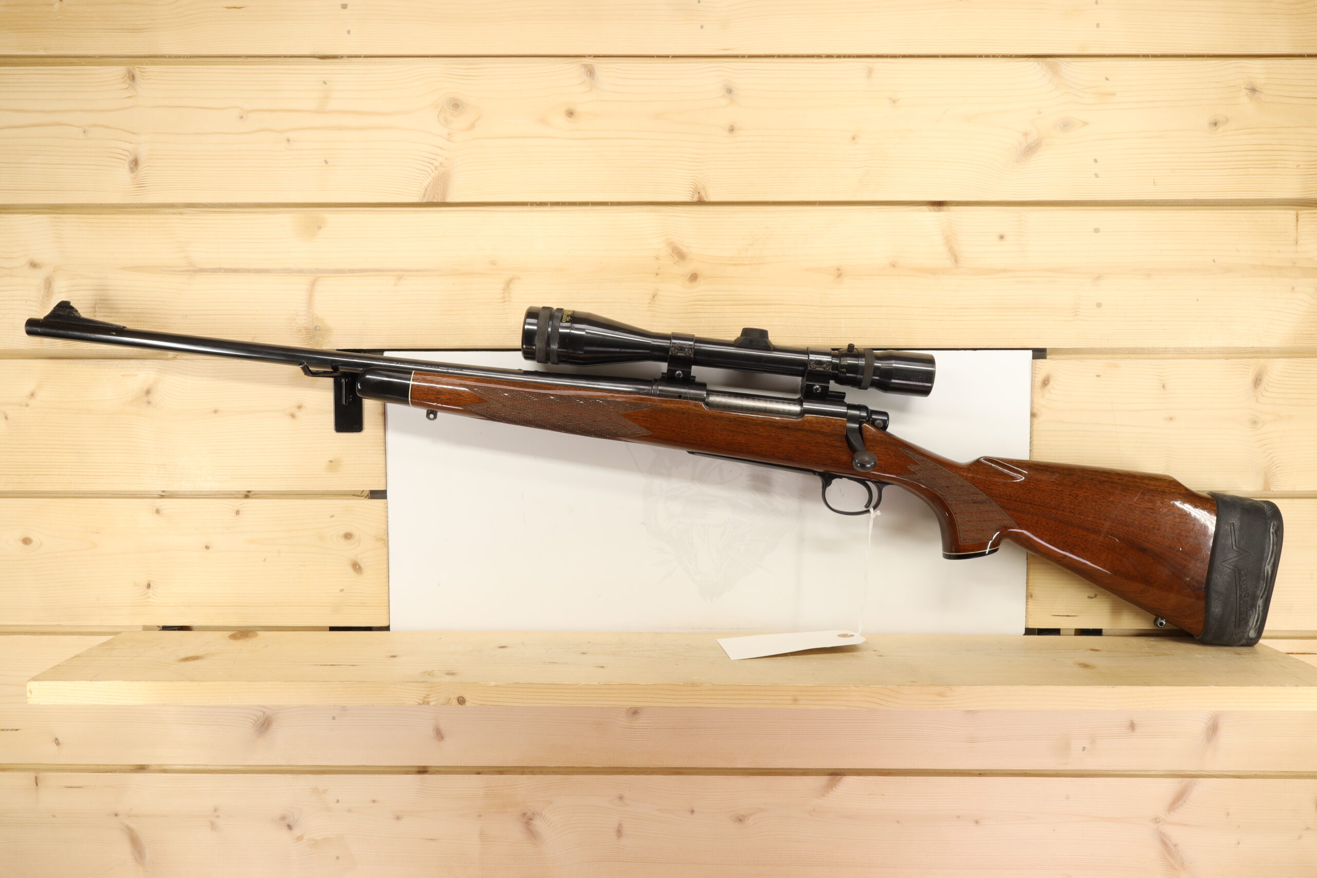REMINGTON 700 LH 270WIN - Image 2