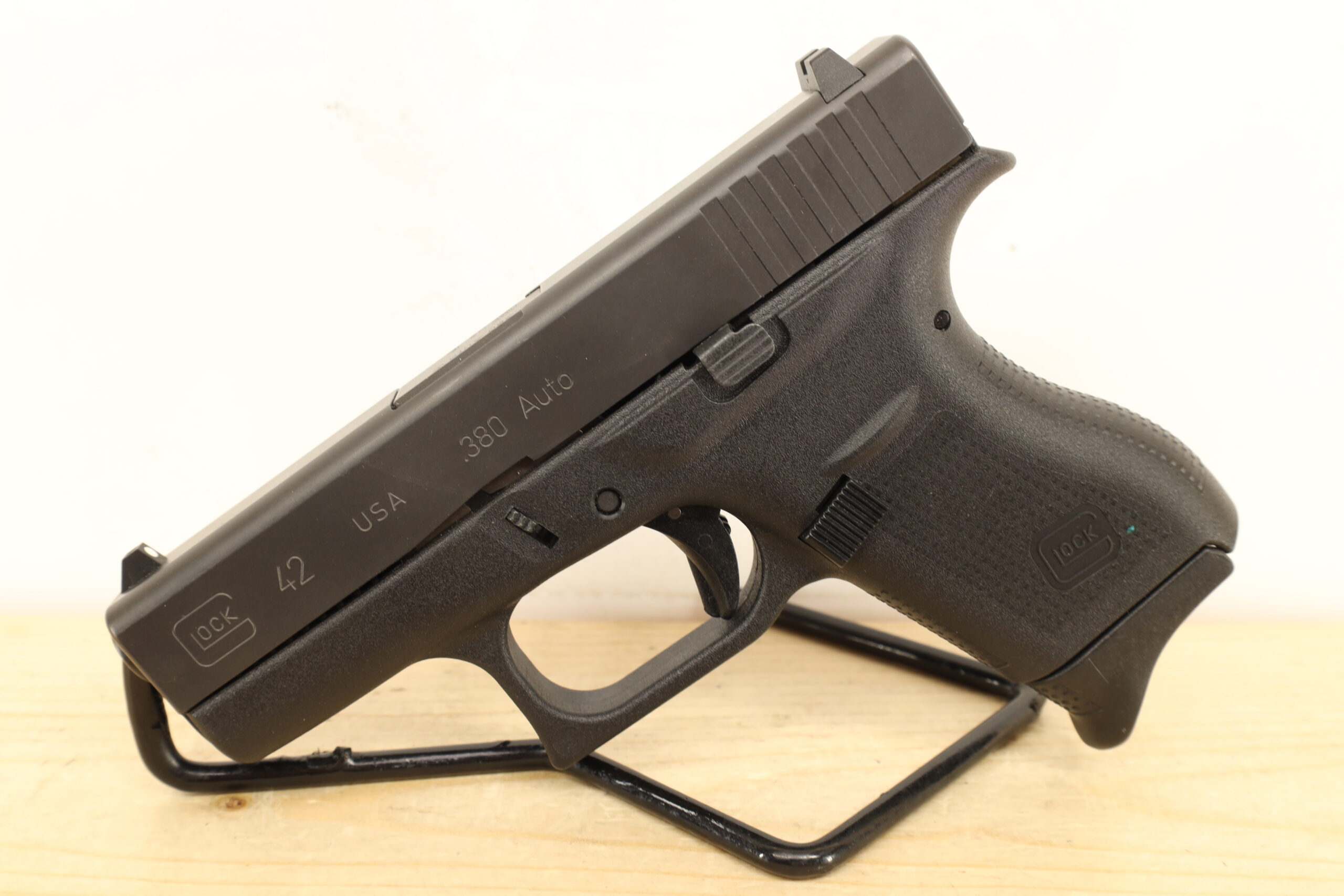 GLOCK 42 GEN 5 380 ACP - Image 2