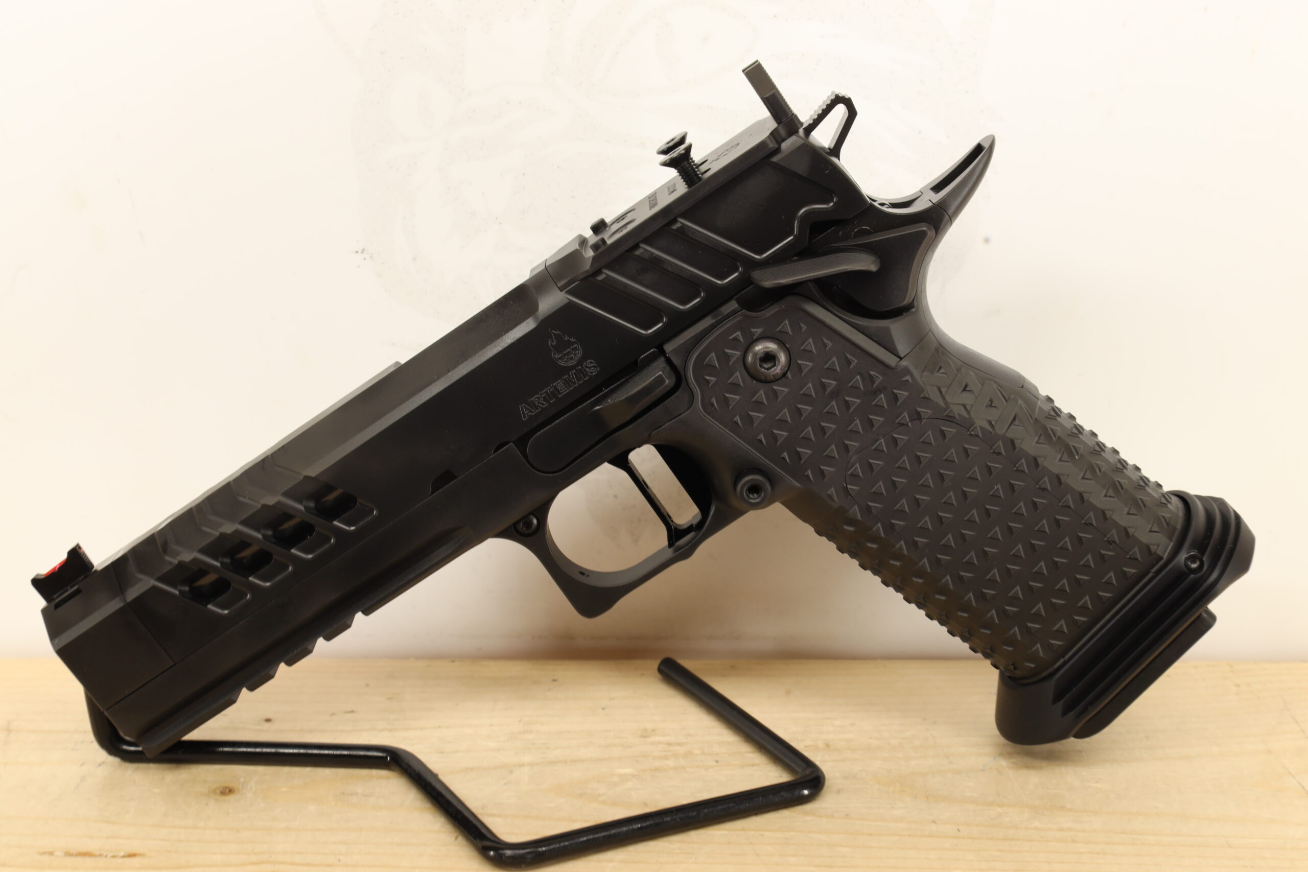 Atlas Gunworks Artemis RDS v2 9x19mm - Image 2