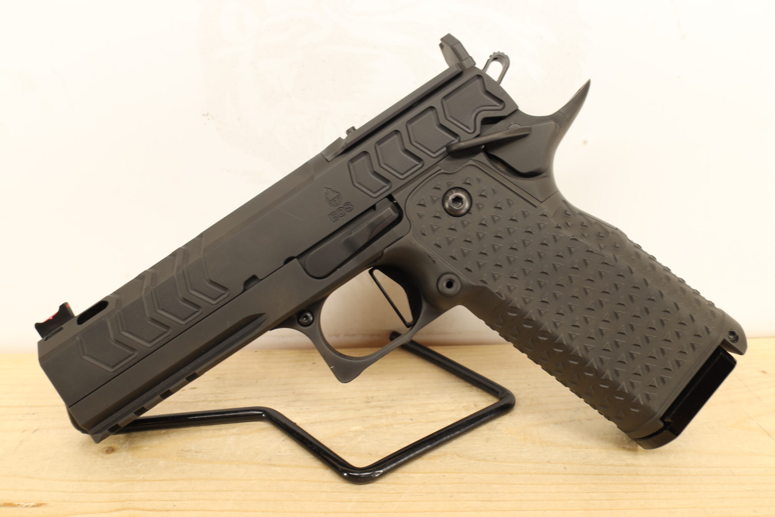 Atlas Gunworks EOS 9x19mm - Image 2