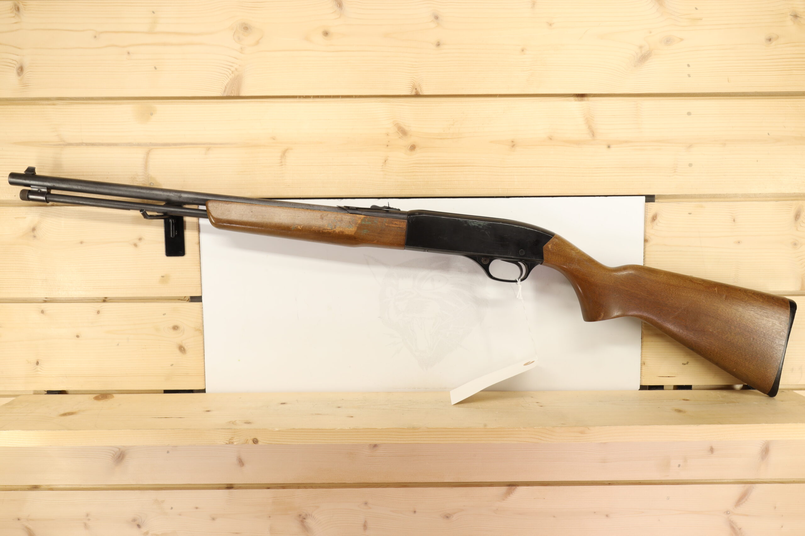 WINCHESTER Model 190 22LR - Image 2