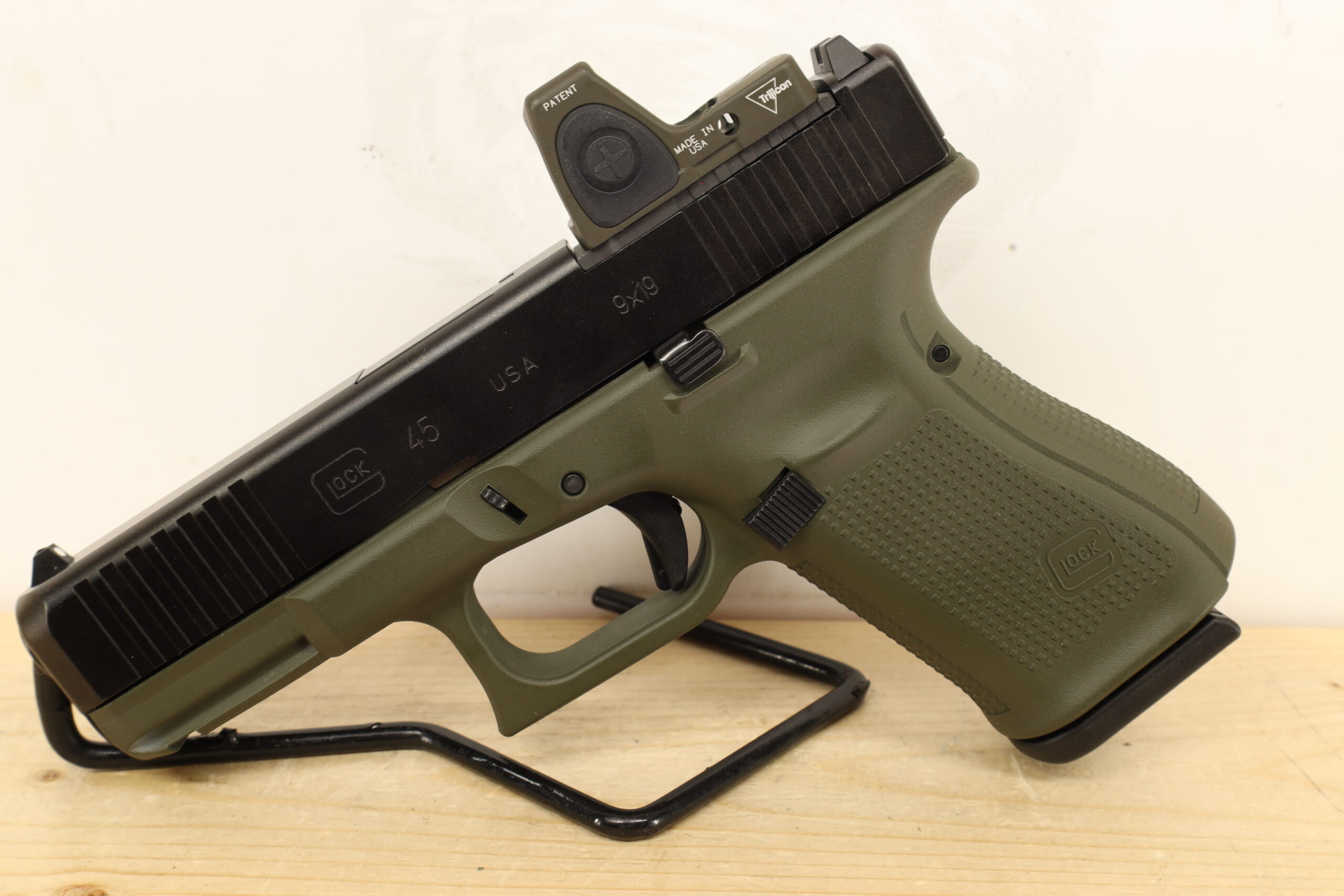 GLOCK 45 9x19mm - Image 2