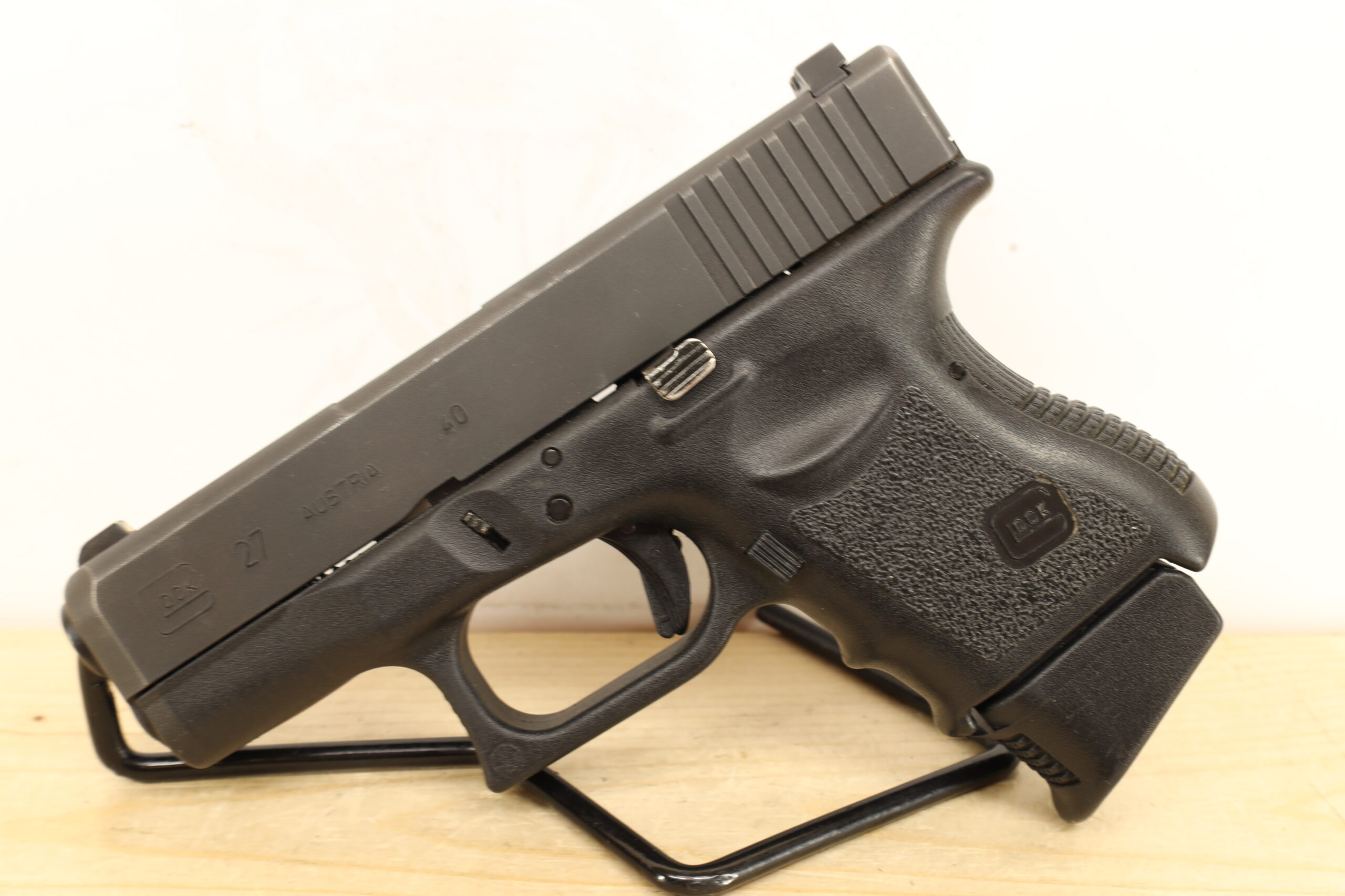 GLOCK 27 Gen 3 40S&W - Image 2