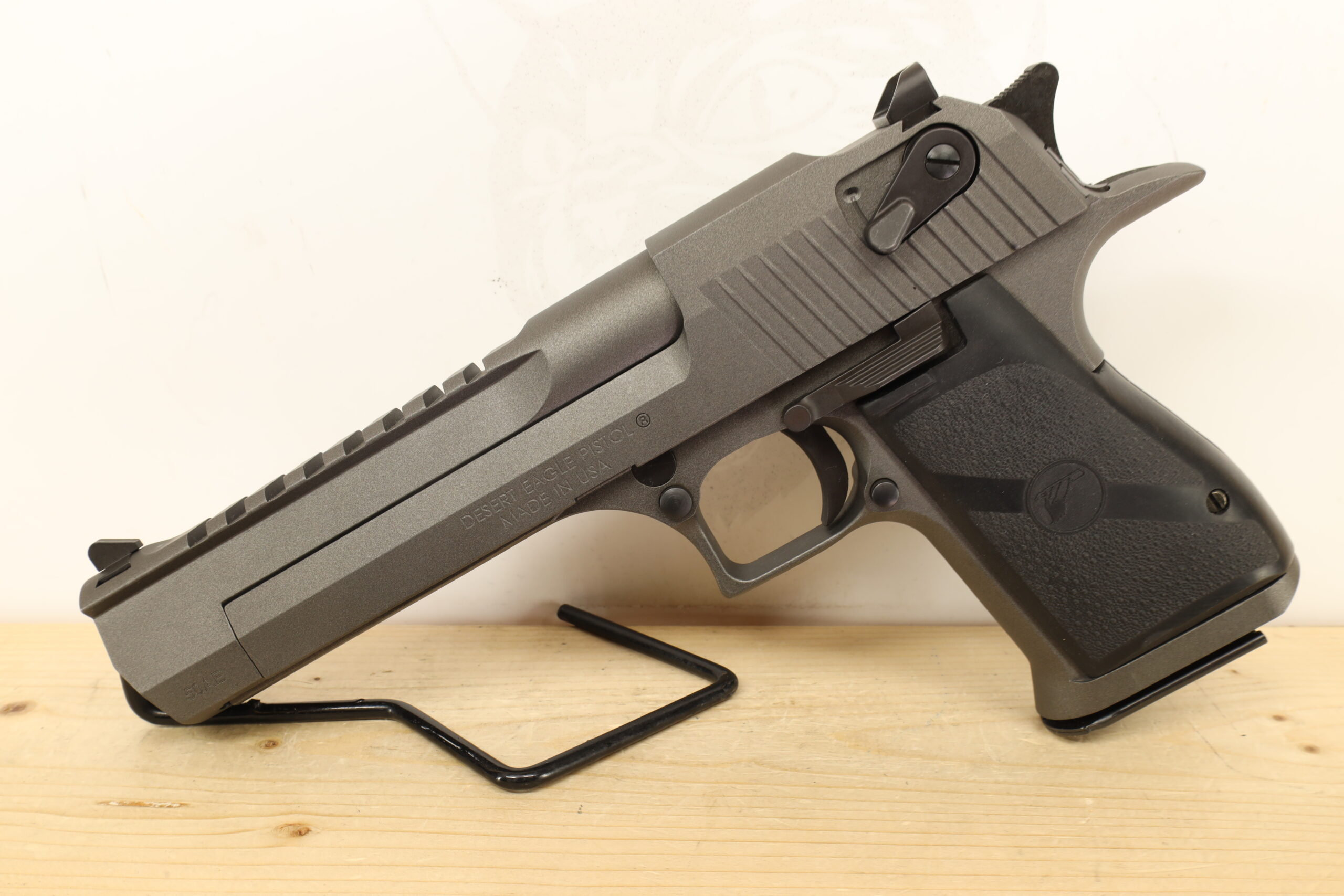 MAGNUM RESEARCH Desert Eagle 50 AE - Image 2