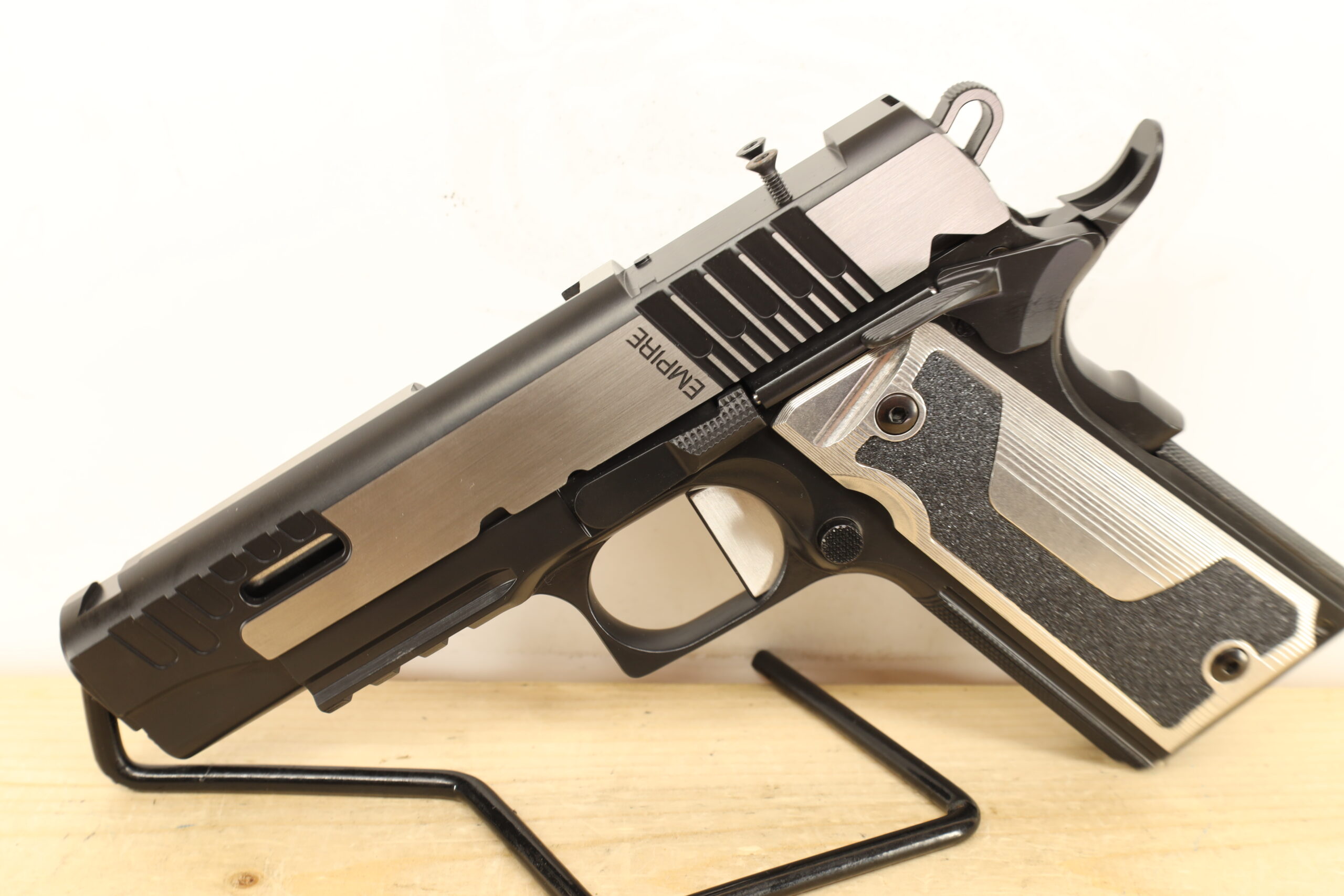 Empire PBF E425 9x19mm - Image 2