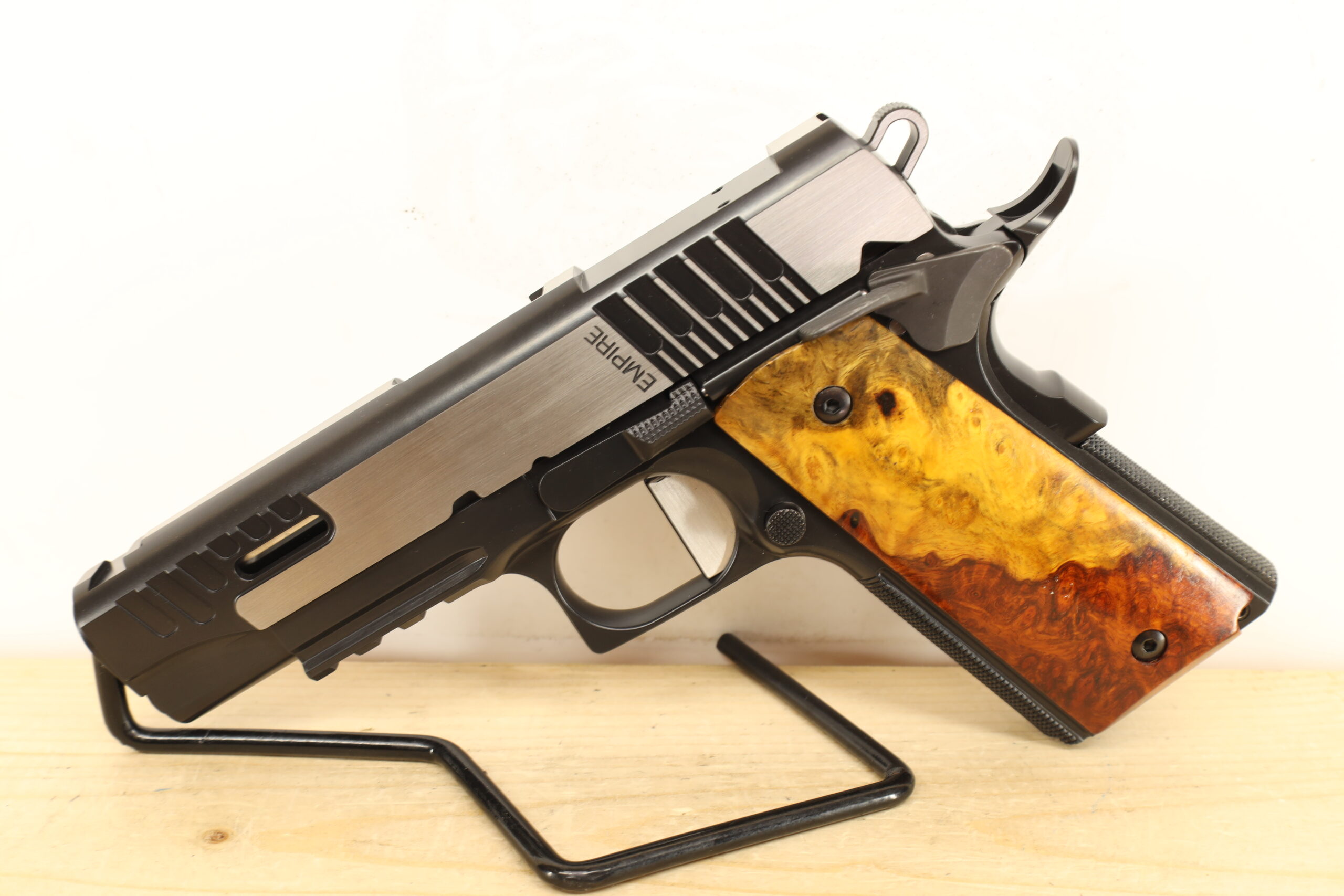 Empire PBF E425 9x19mm - Image 2