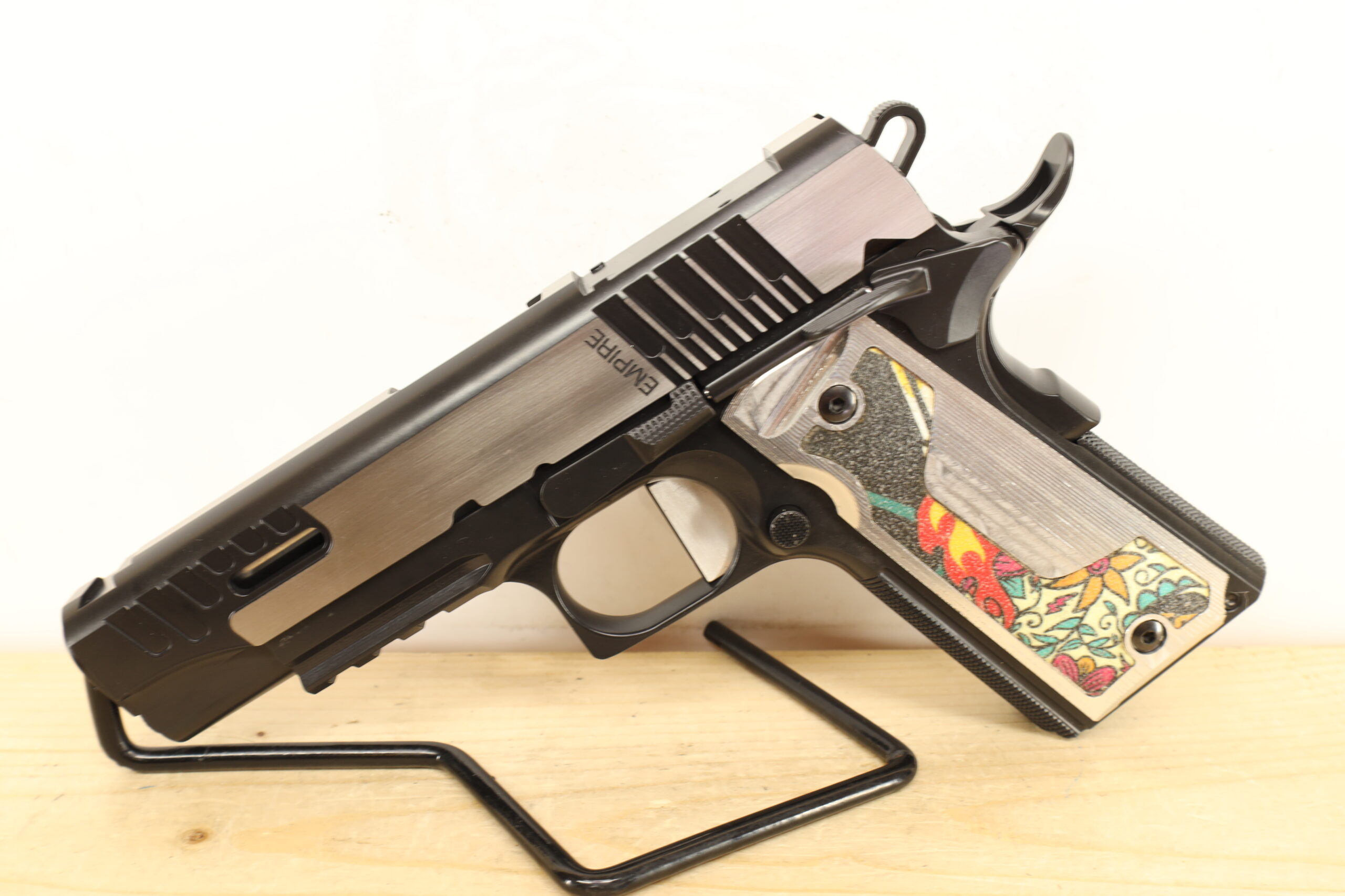 Empire PBF E425 9x19mm - Image 2