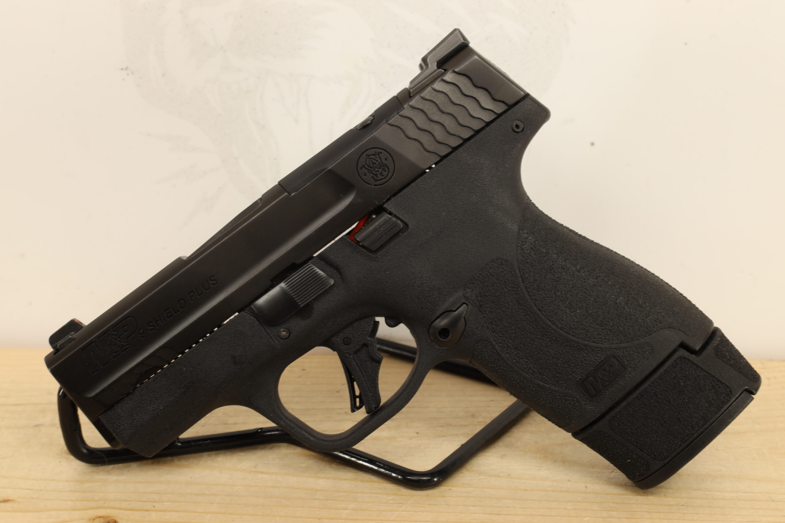Smith & Wesson - S&W SHIELD PLUS 9x19mm - Image 2