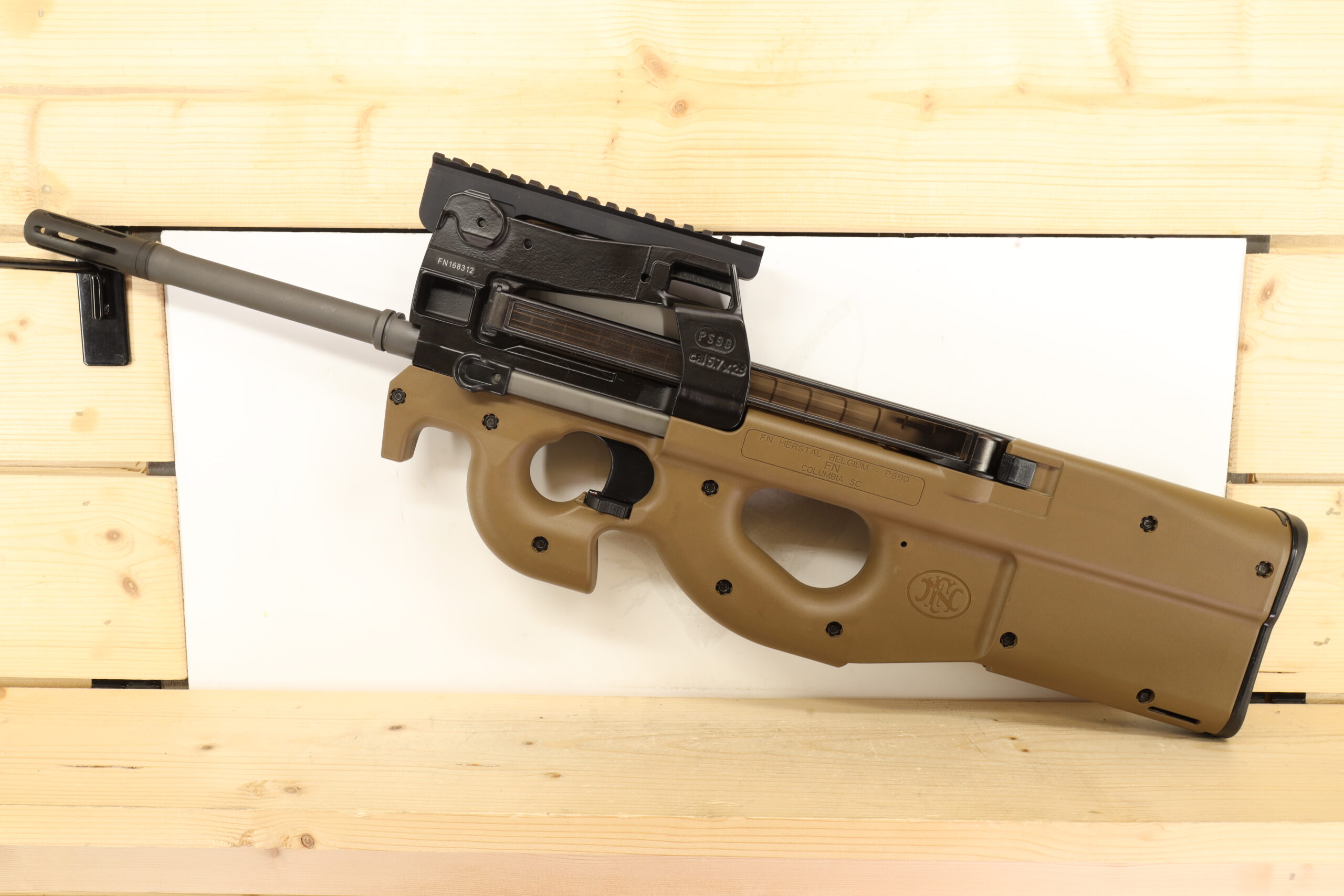 FNH PS90 5.7X28MM - Image 2