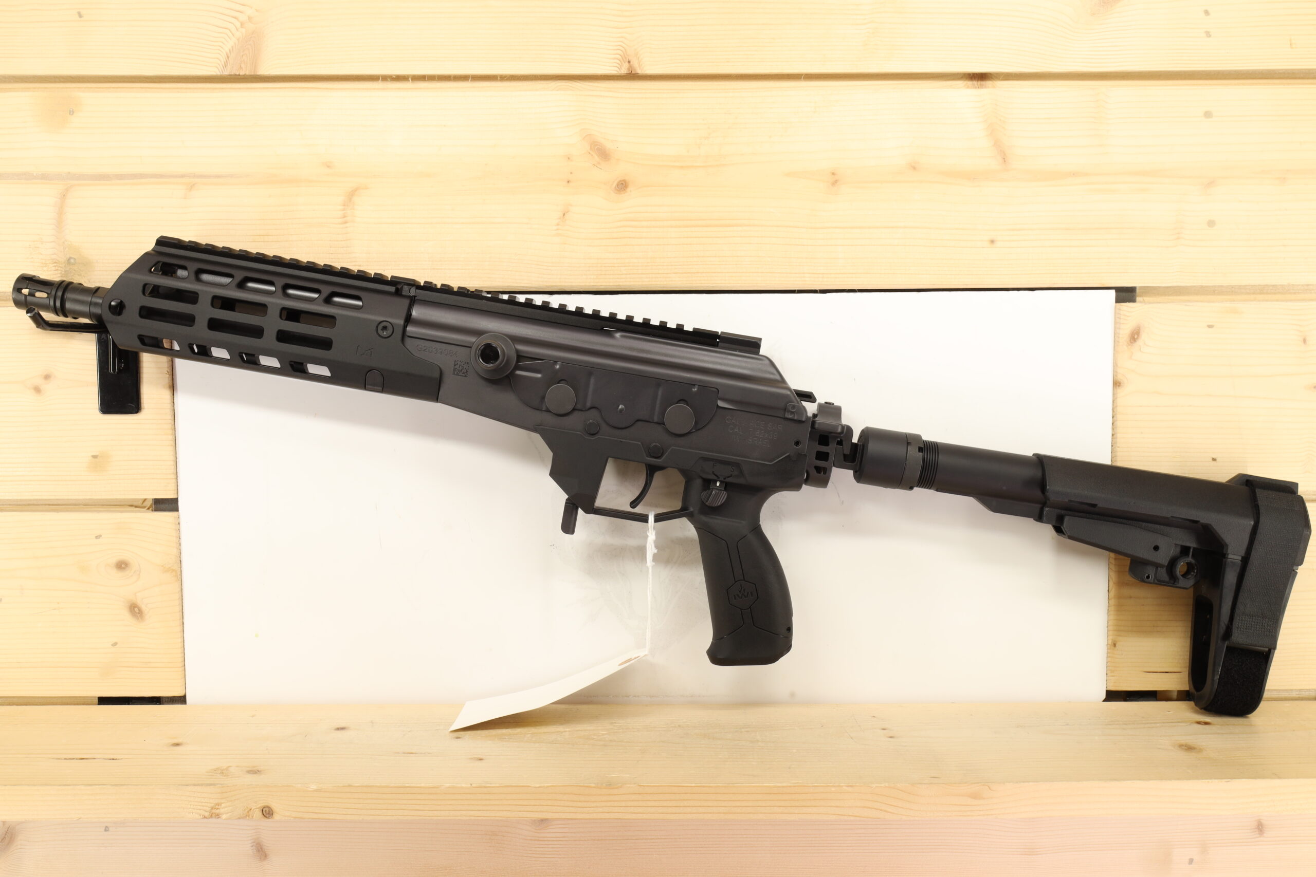 IWI Galil ACE SAR 7.62X39MM - Image 2