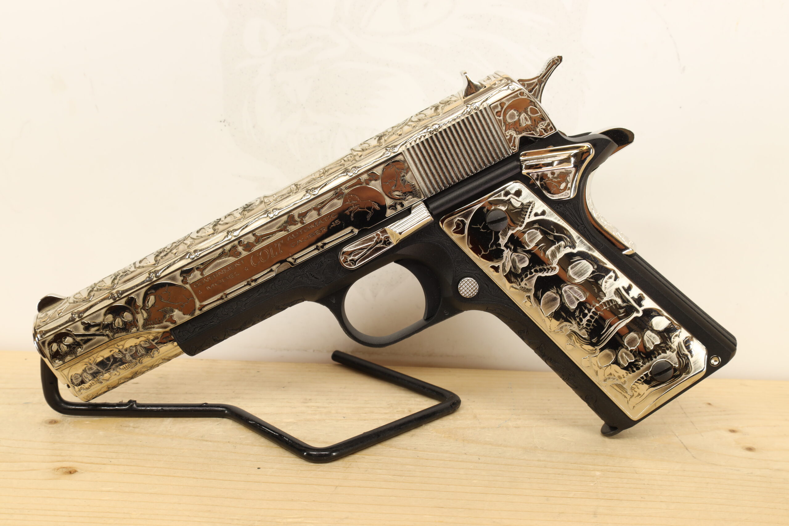 COLT Government Model 45 ACP - Image 2