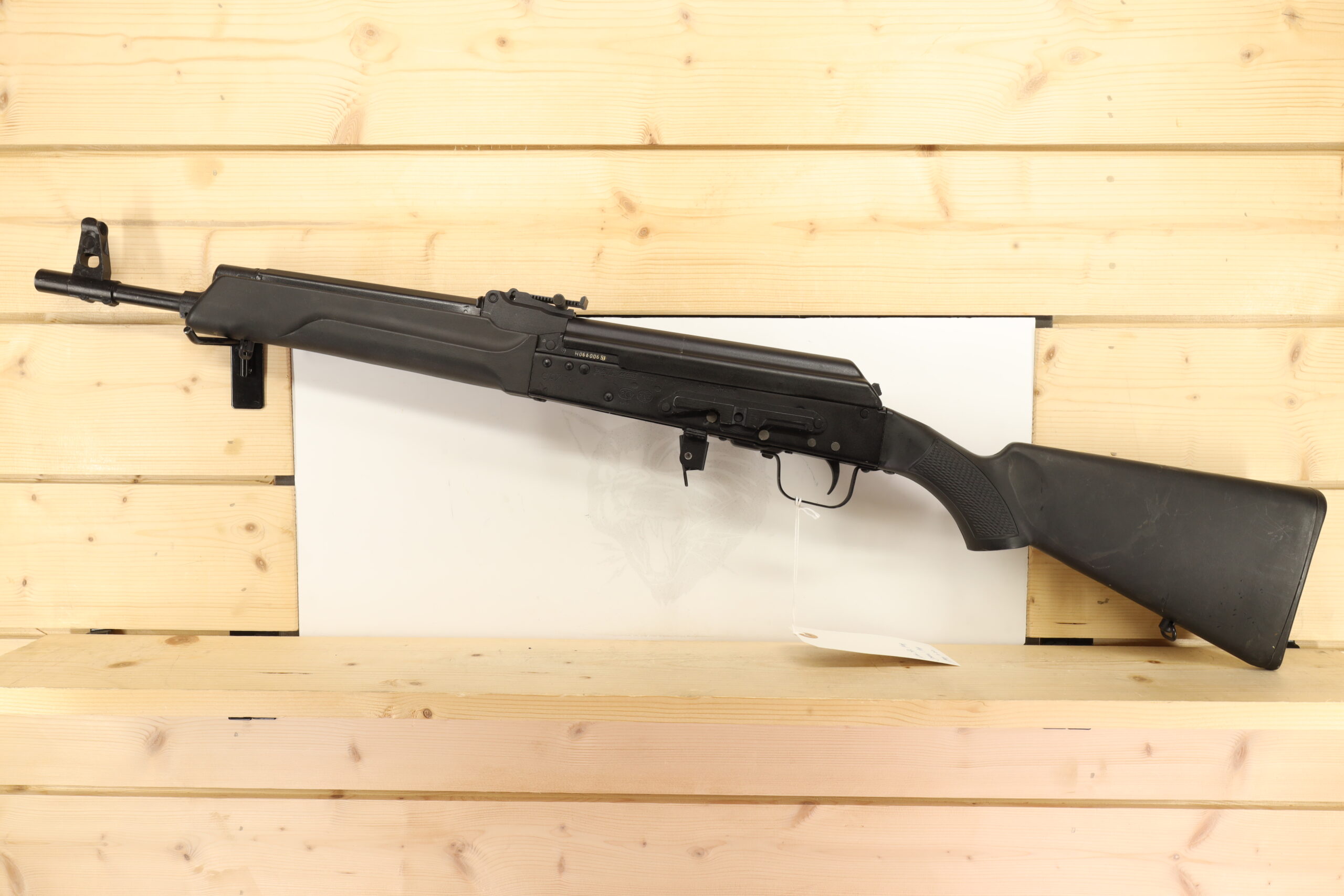 IZHMASH Saiga 7.62X39MM - Image 2