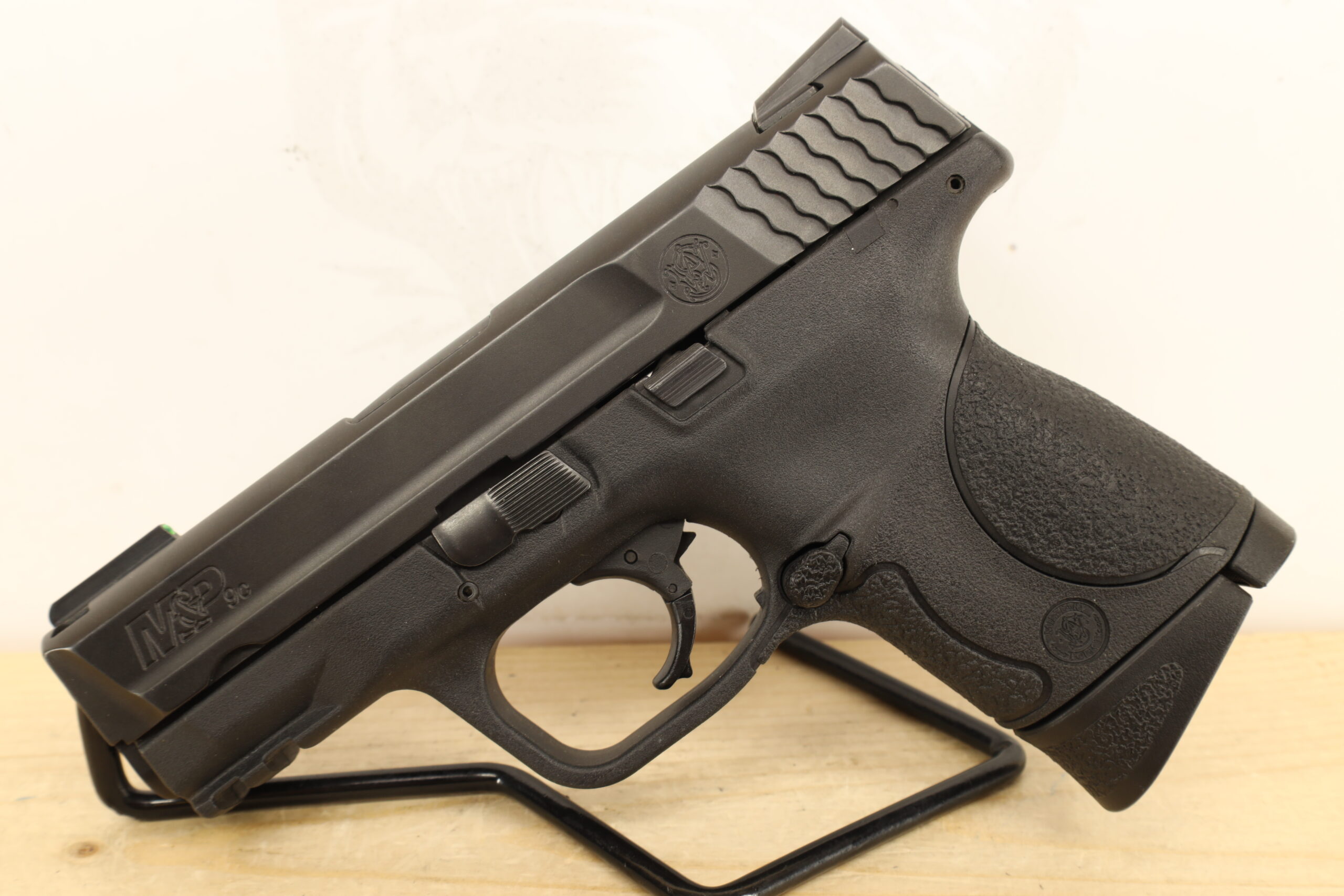 Smith & Wesson - S&W M&P 9c 9x19mm - Image 2