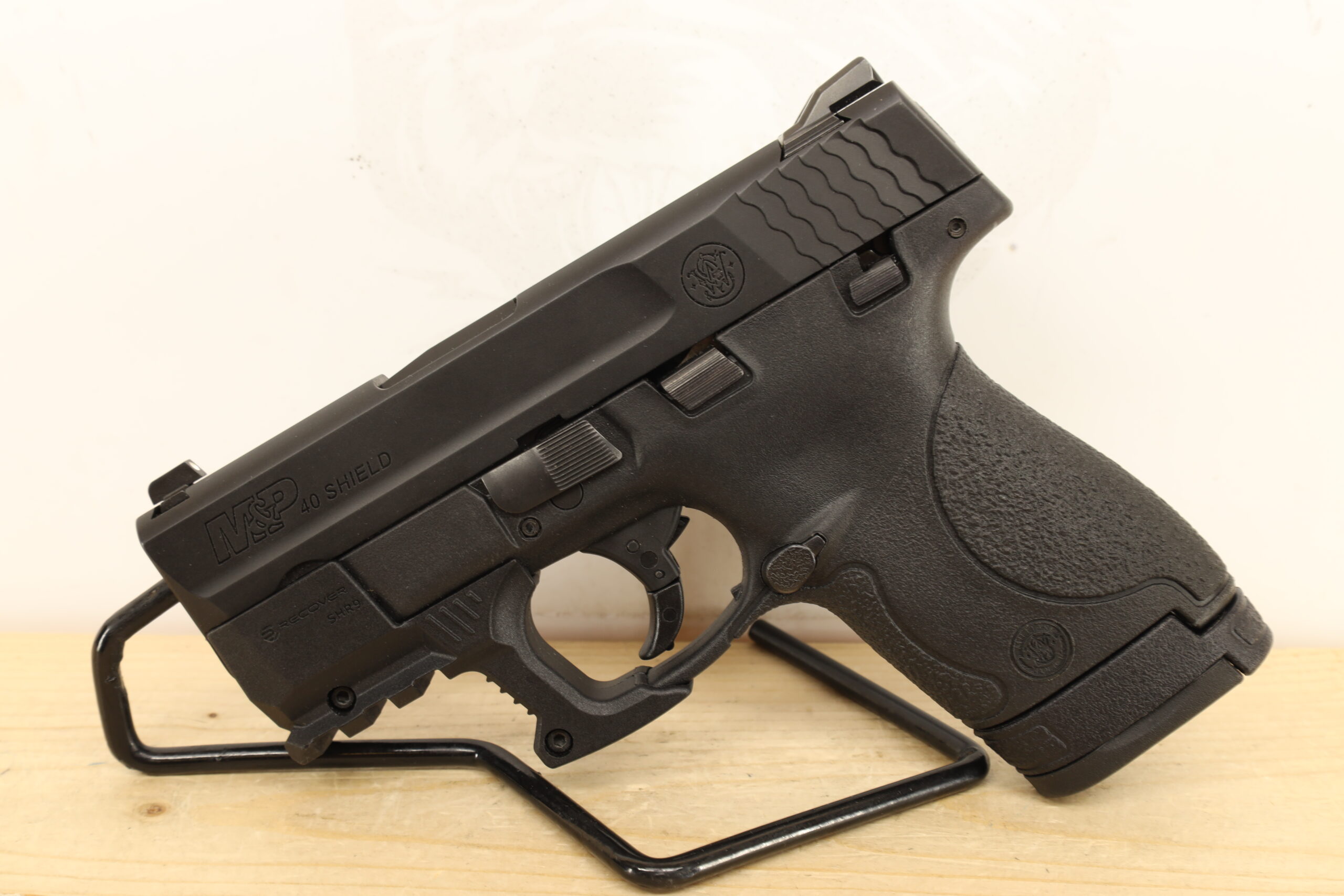 Smith & Wesson - S&W M&P40 Shield 40S&W - Image 2
