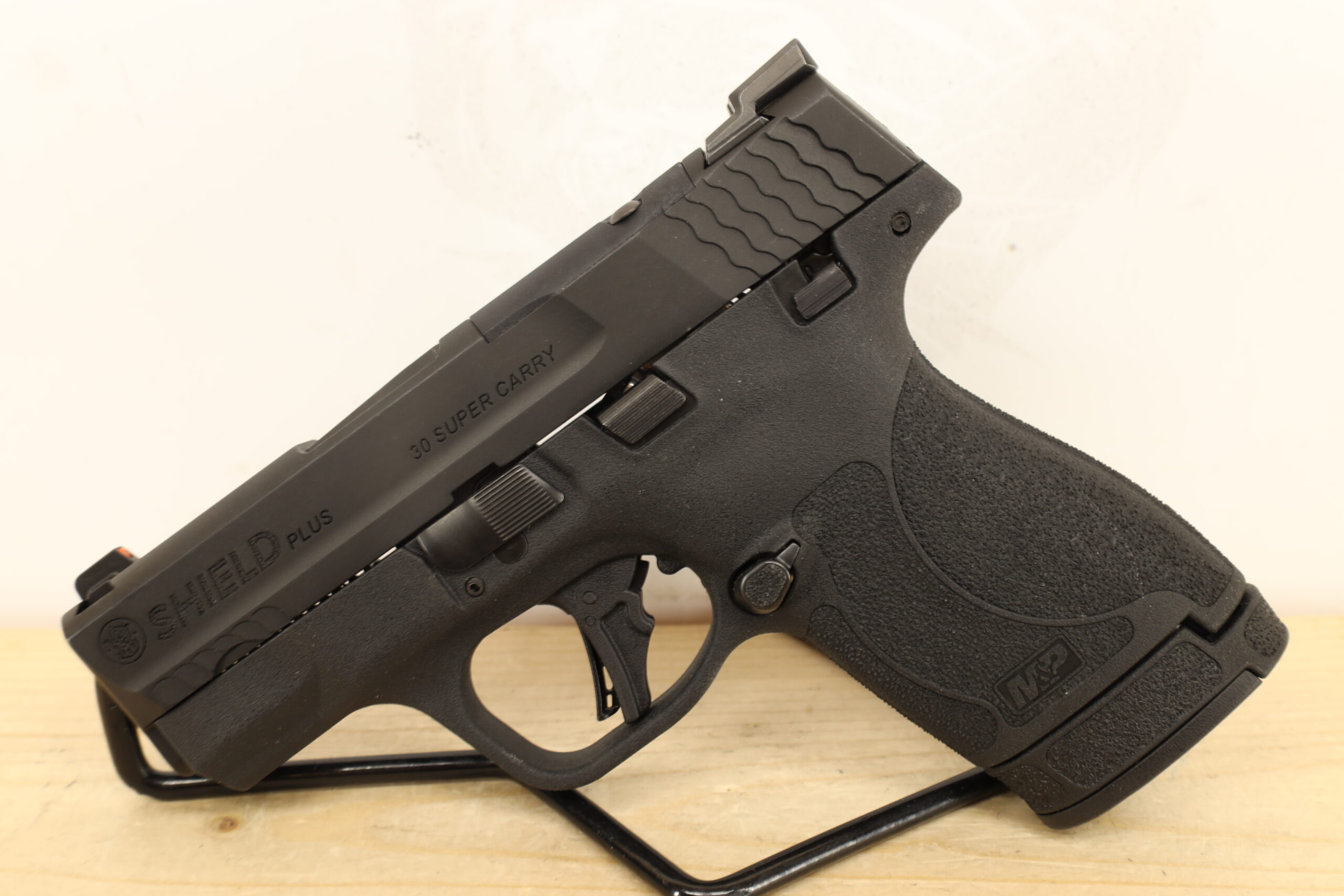 Smith & Wesson - S&W SHIELD PLUS 30SC - Image 2