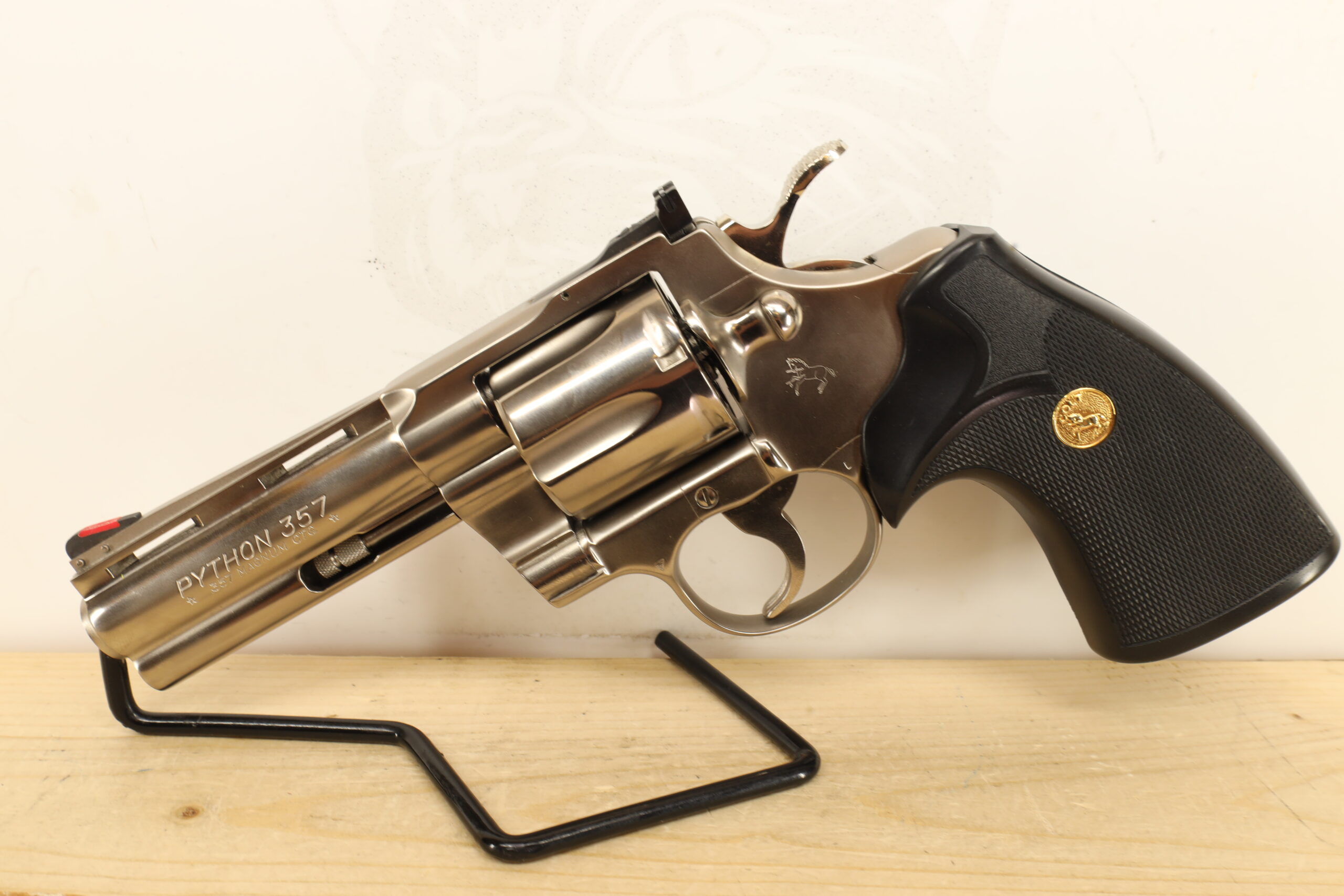 COLT Python 357MAG - Image 2