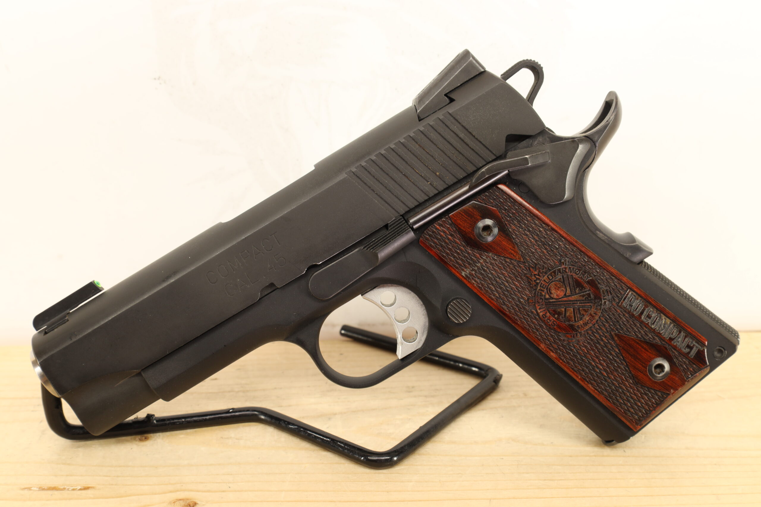 SPRINGFIELD ARMORY Compact 45ACP - Image 2