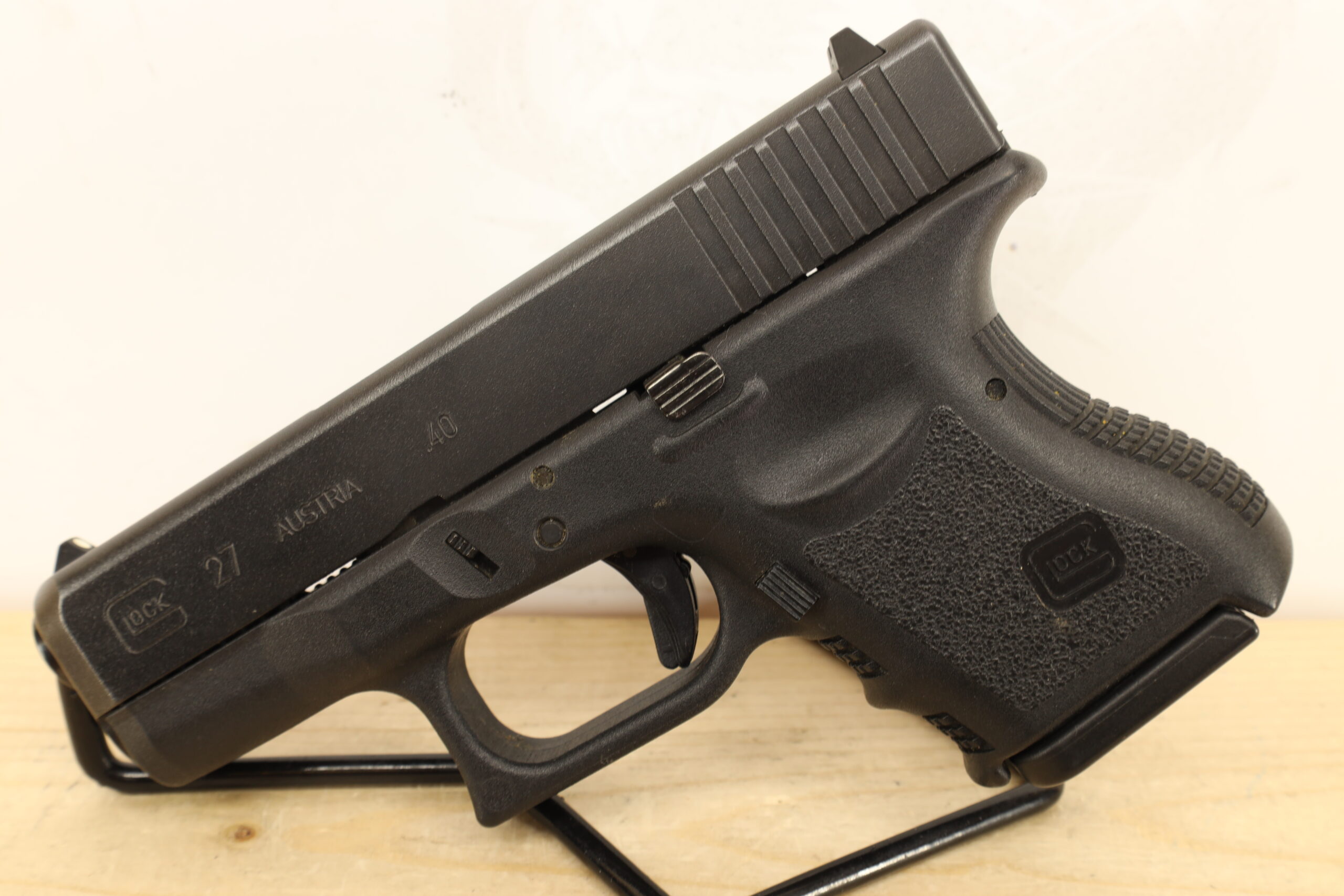 GLOCK 27 40S&W - Image 2