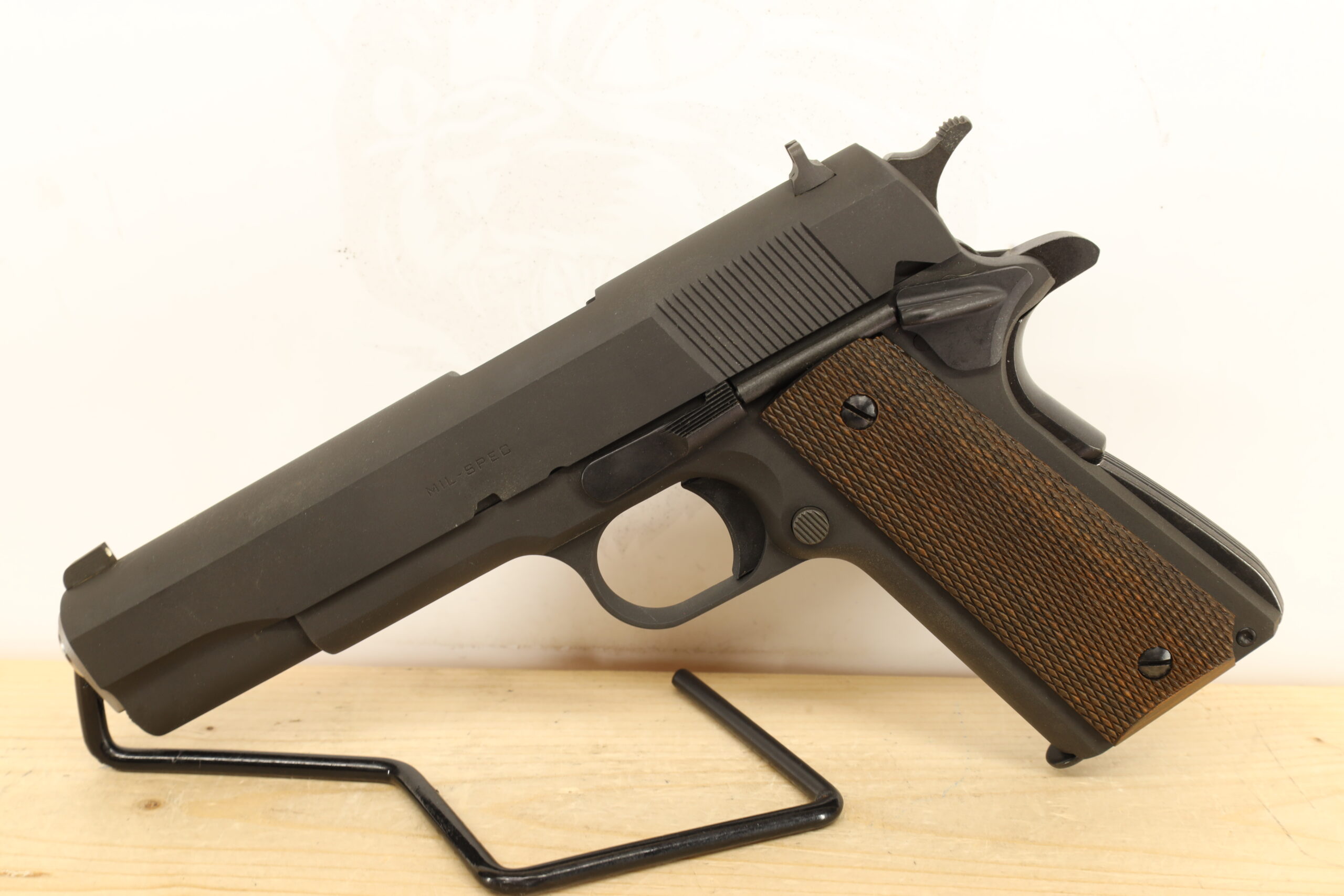 SPRINGFIELD ARMORY Mil-Spec 45ACP - Image 2
