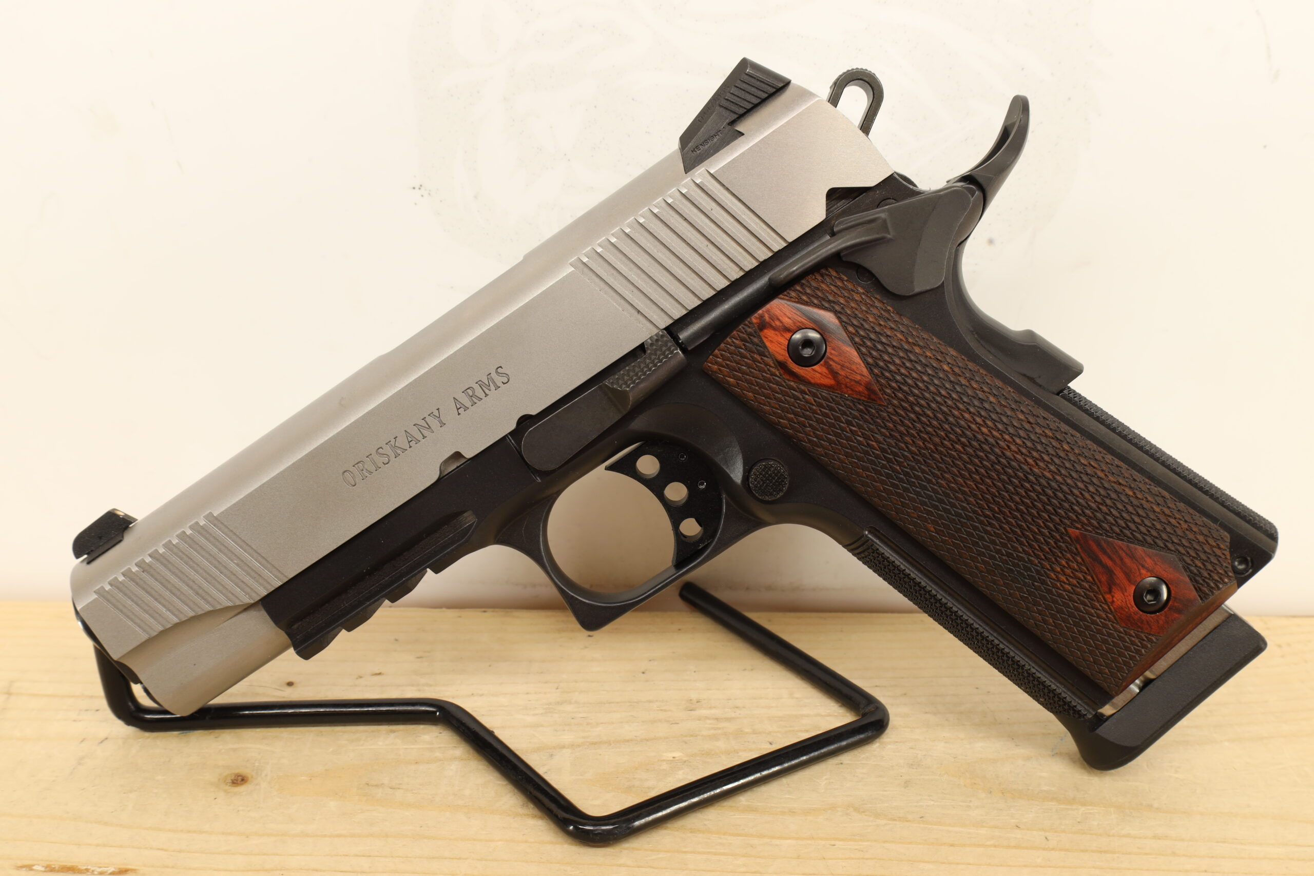 Oriskany 425 FP 9x19mm - Image 2