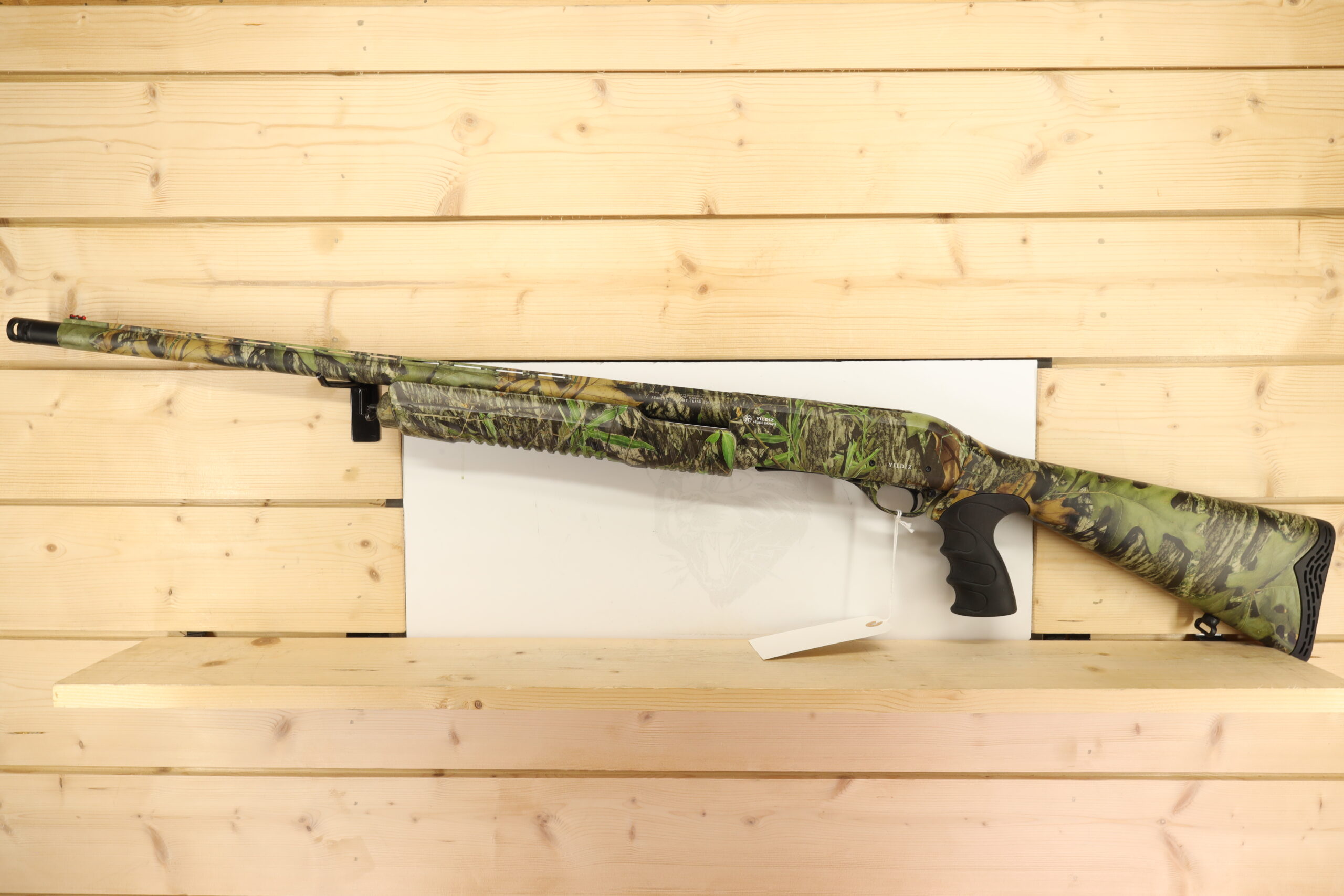 YILDIZ YP12SCT 12GA - Image 2