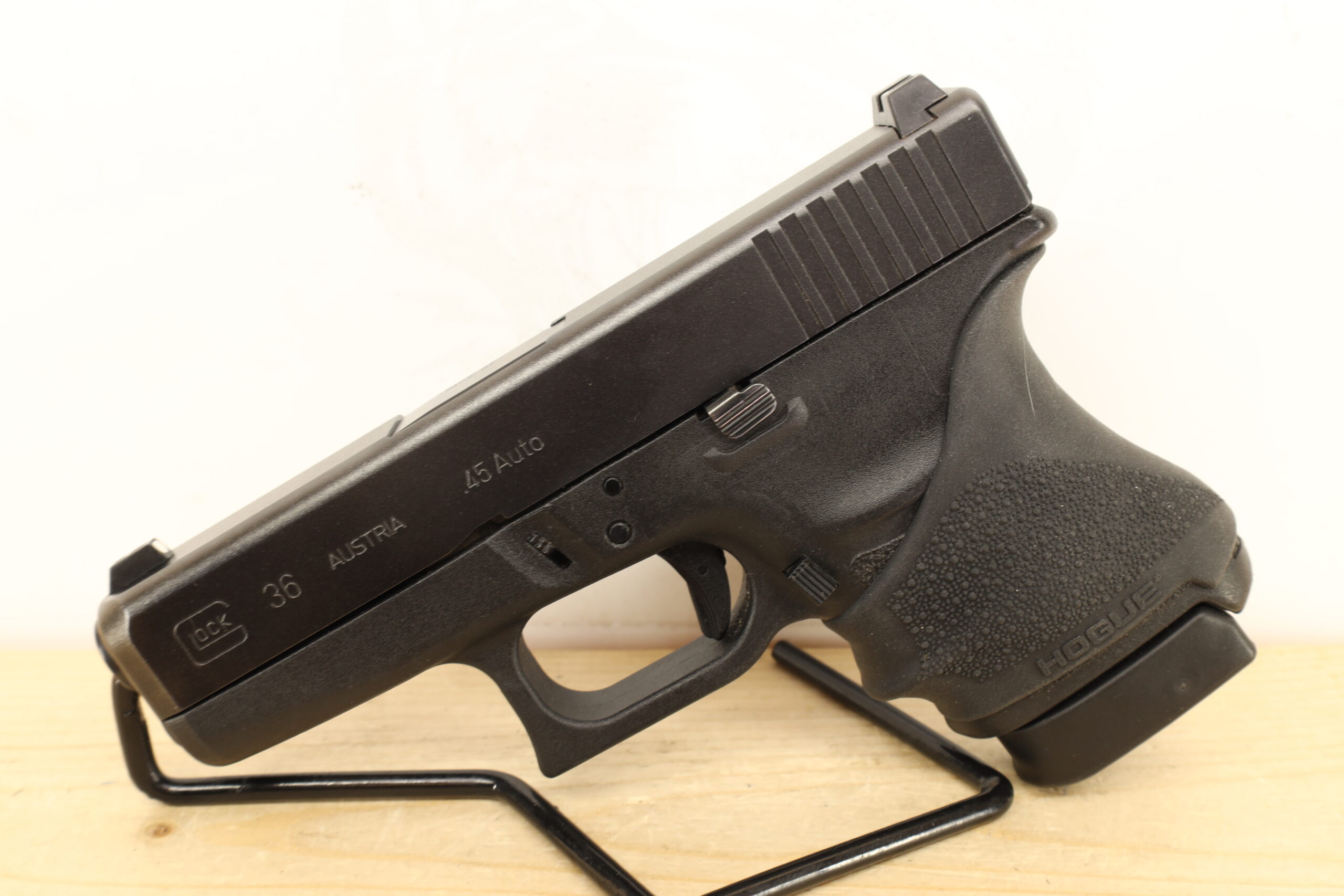 GLOCK 36 45ACP - Image 2