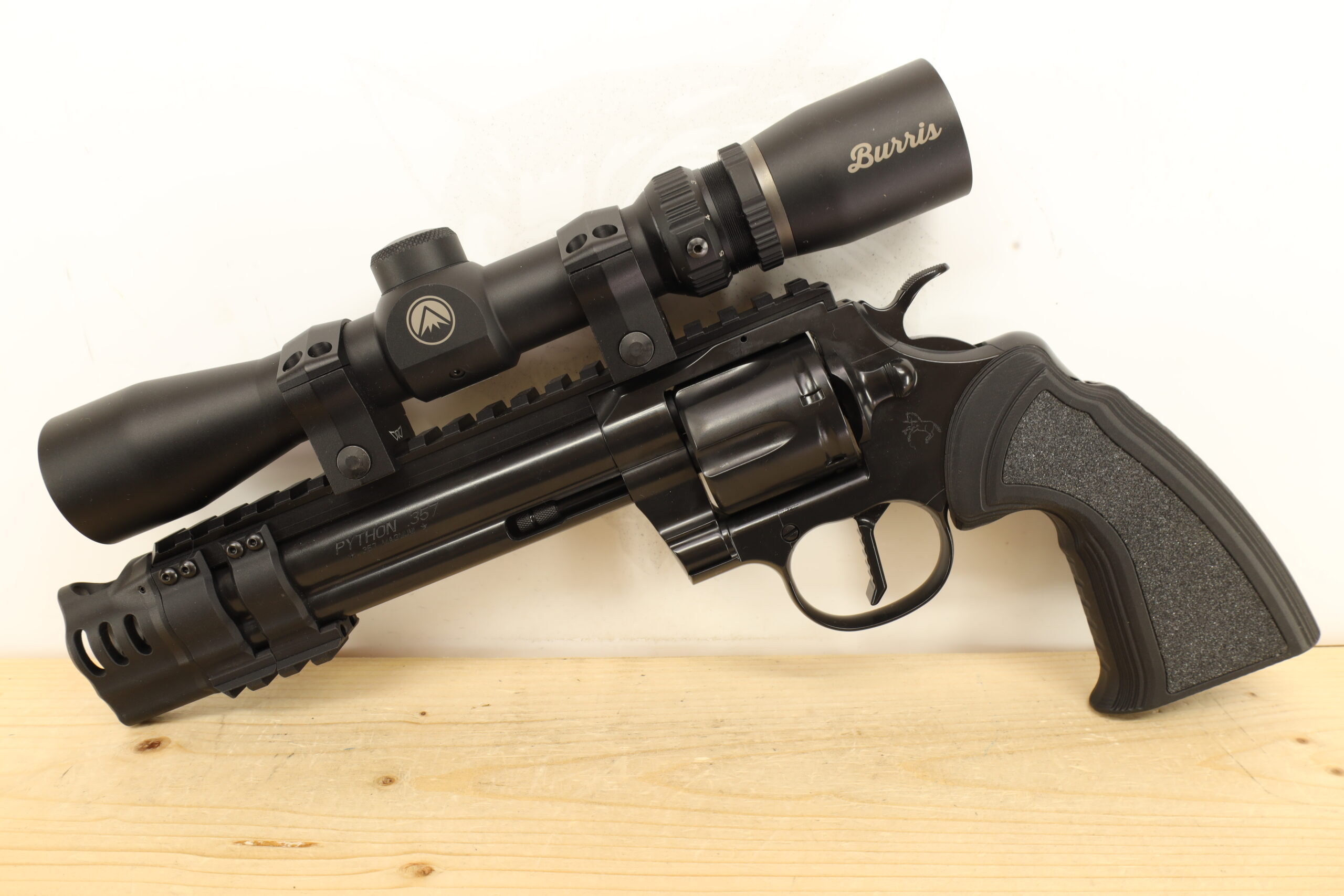 Empire PBF Python 357MAG - Image 2