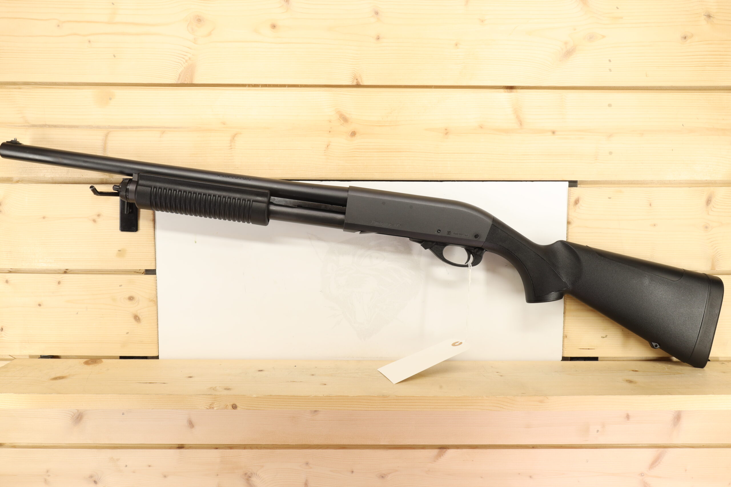 REMINGTON 870 12GA - Image 2
