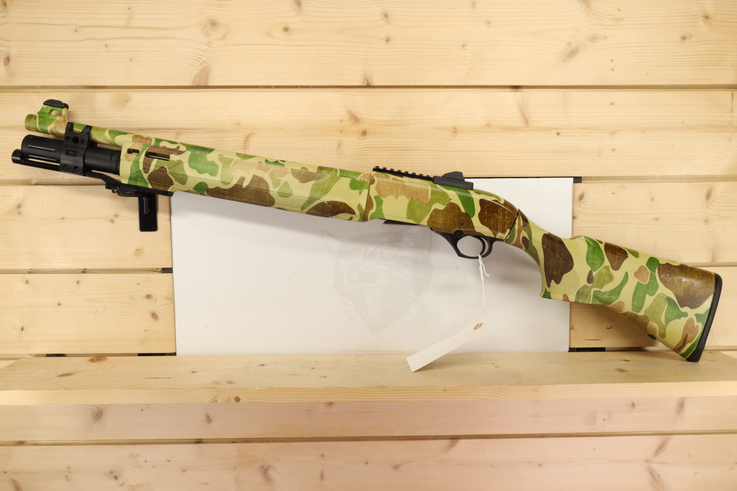 BERETTA USA A300 Ultima Patrol 12GA - Image 2