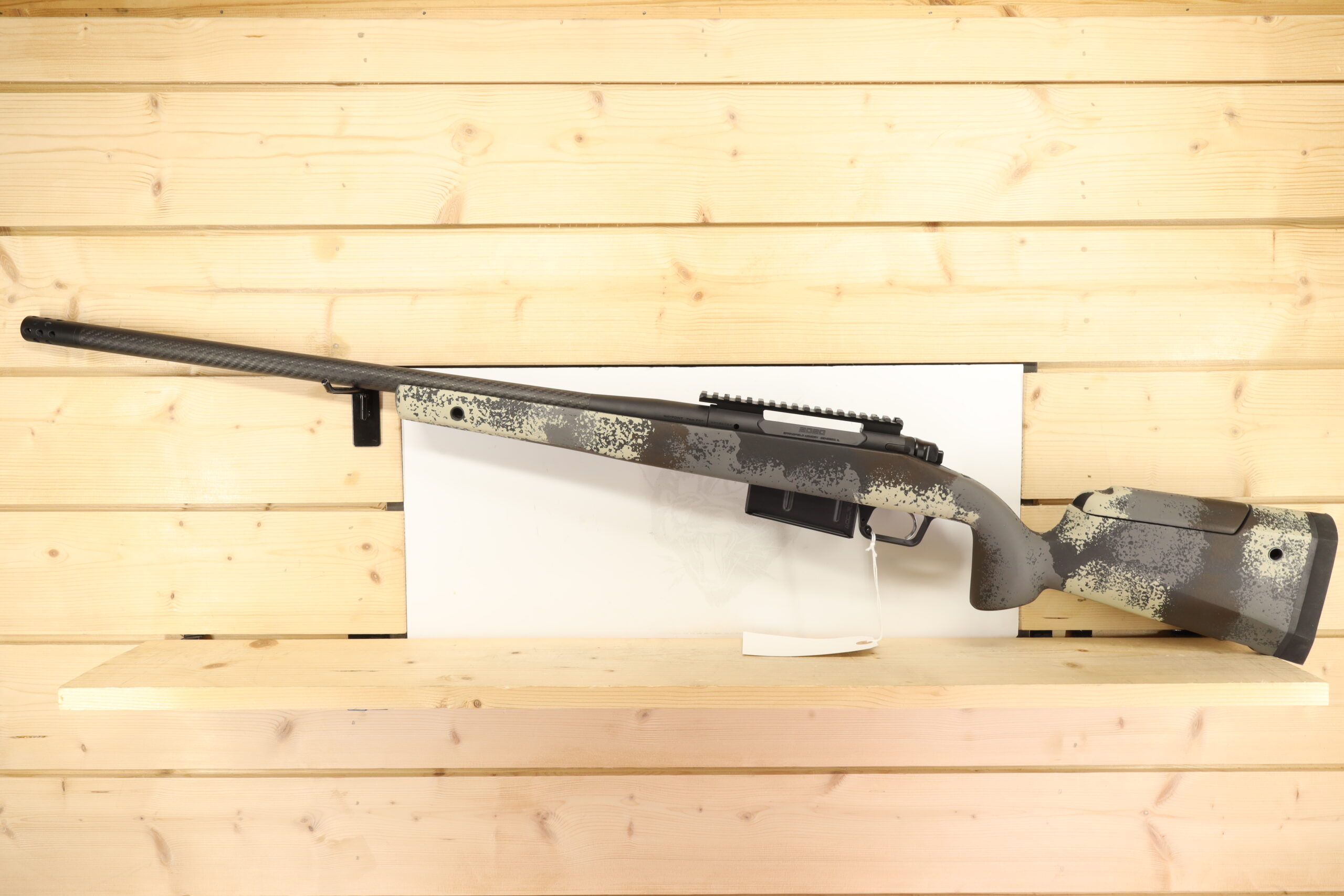 SPRINGFIELD ARMORY 2020 Waypoint 7PRC - Image 2