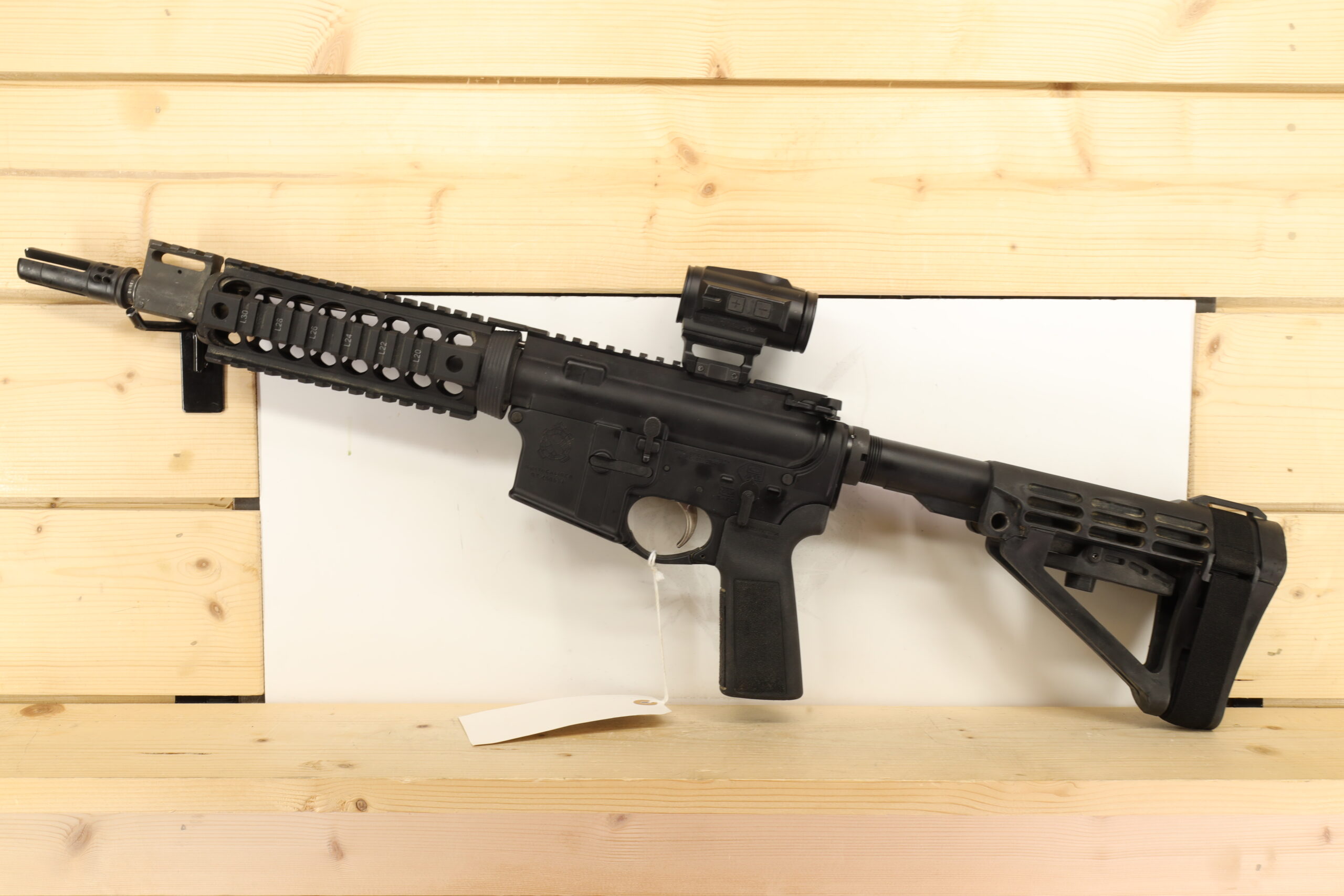 SPRINGFIELD ARMORY Saint 5.56X45MM - Image 2