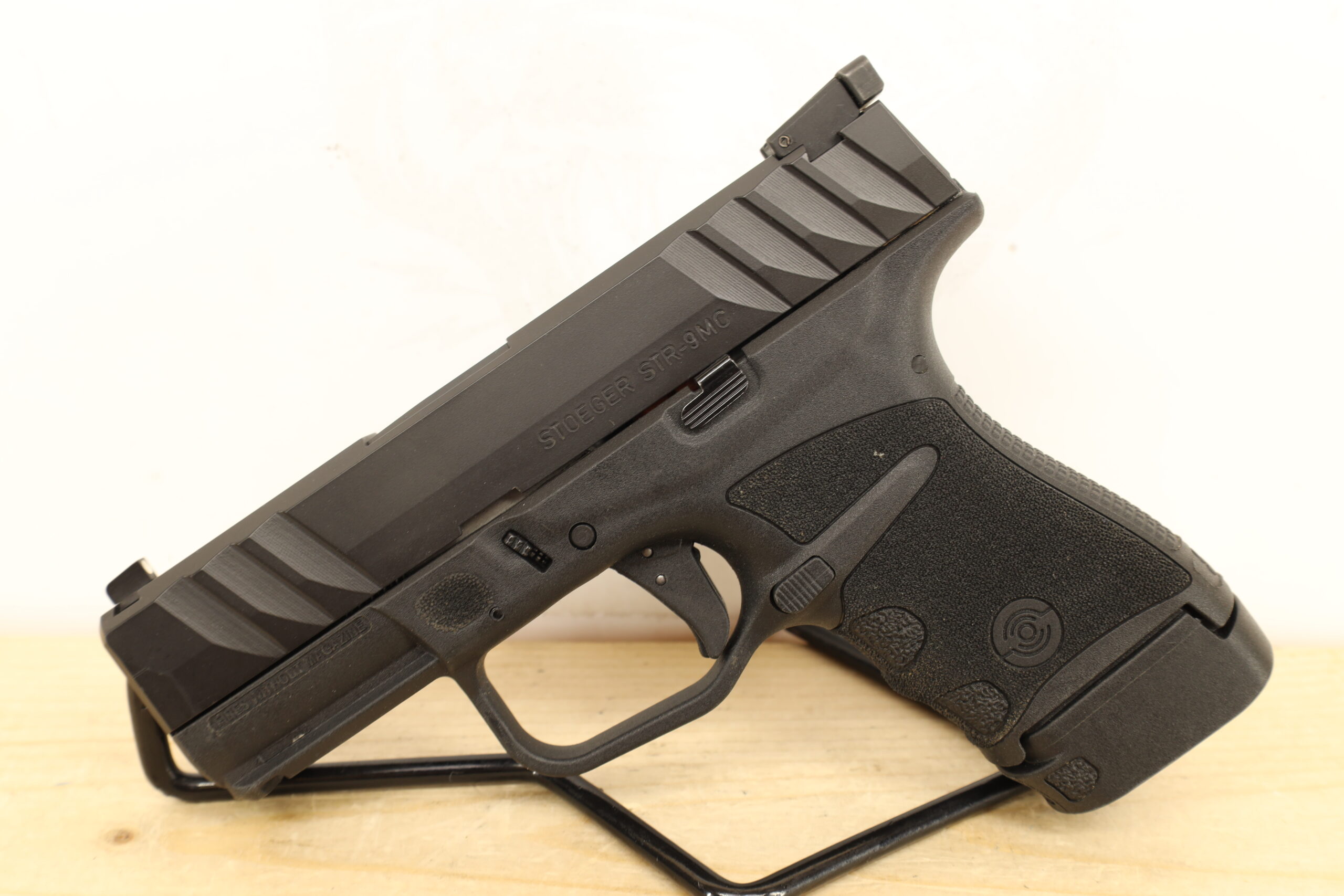 STOEGER STR-9MC 9x19mm - Image 2