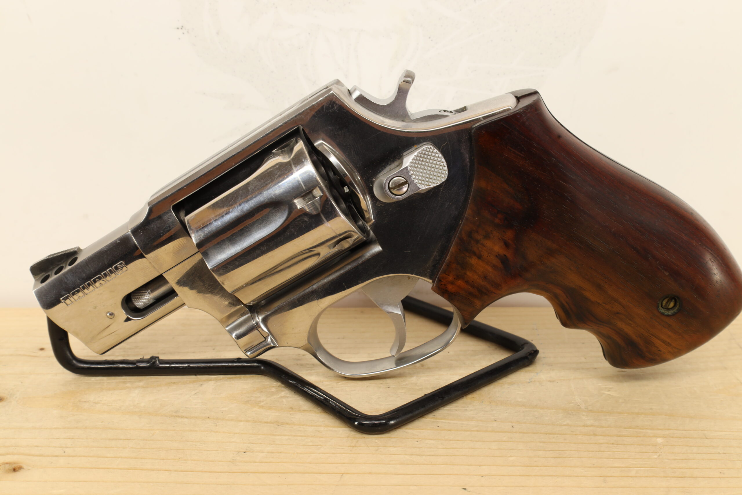 TAURUS 66 357MAG - Image 2