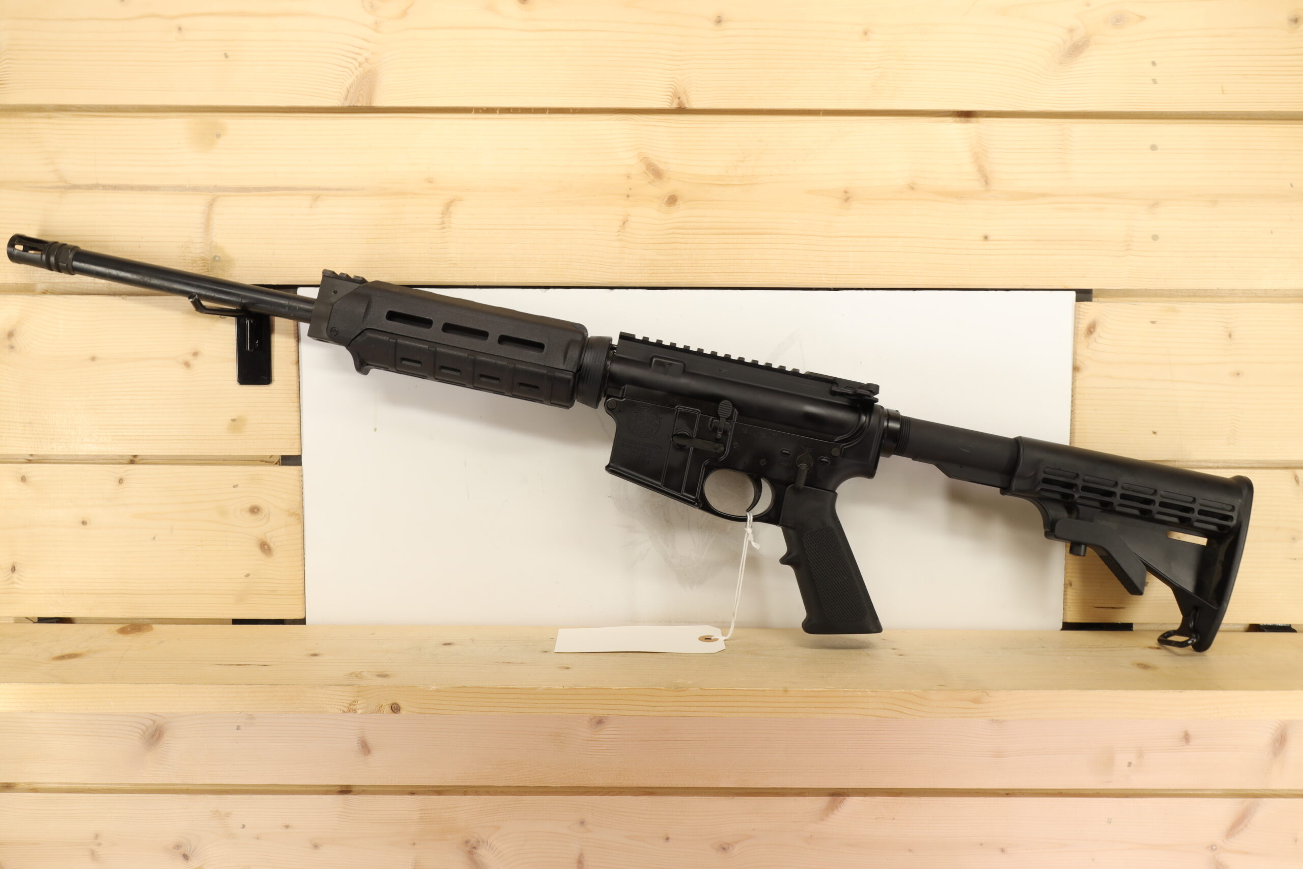 Smith & Wesson - S&W M&P15 5.56x45 - Image 2