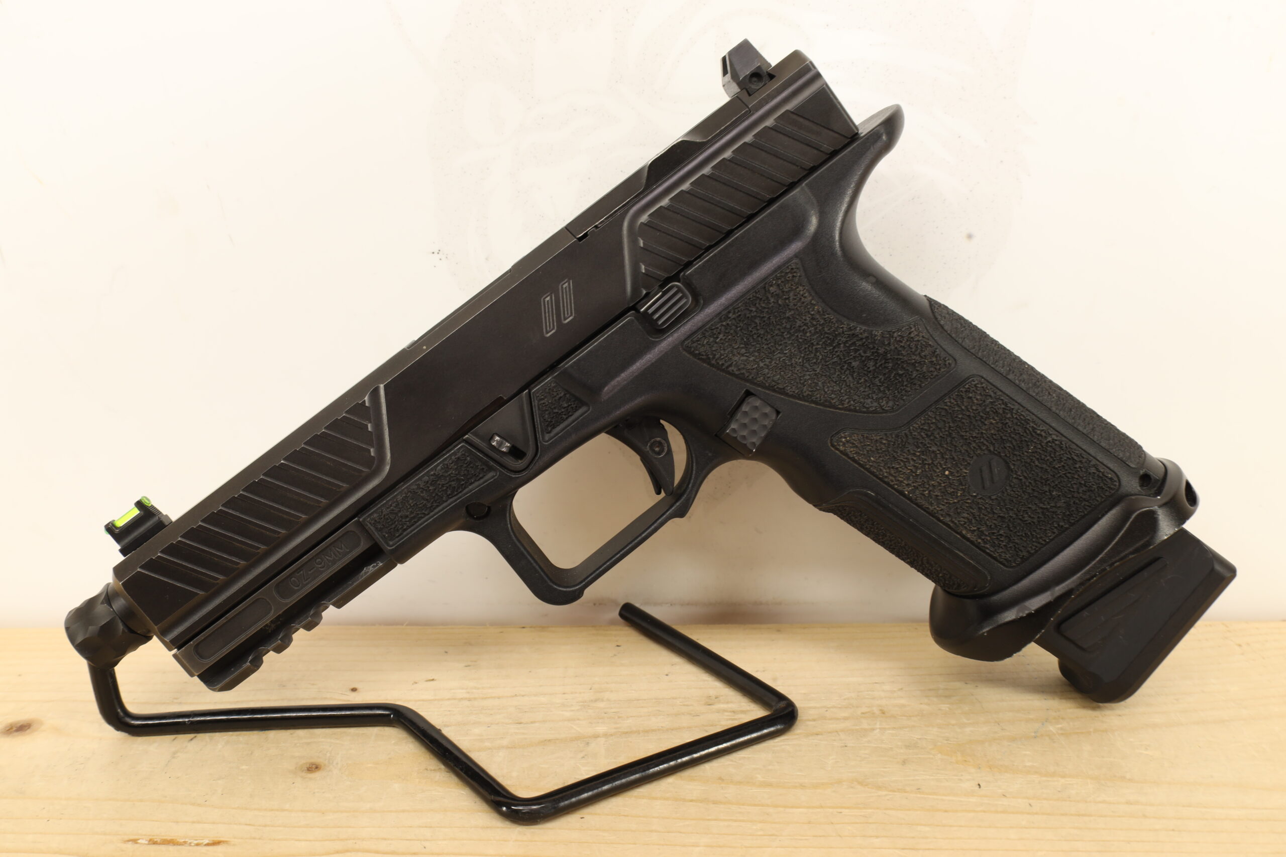 ZEV TECHNOLOGIES OZ9 9x19mm - Image 2