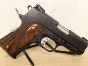 Bul Armory 1911U 45ACP