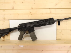 Patriot Ordnance Factory P-415 5.56x45