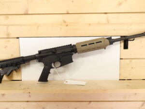 Anderson Manufacturing AM-15 5.56X45MM