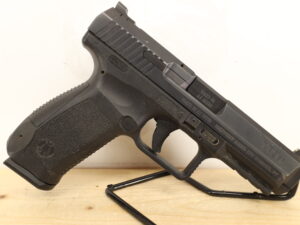CANIK / CANIK USA TP9SF 9x19mm