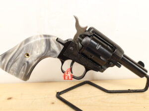 Heritage Manufacturing Barkeep 22 Magnum|22 LR