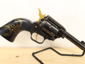 Heritage Manufacturing barkeep 22 Magnum|22 LR