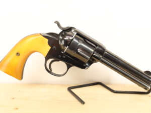 COLT bisley 32WCF