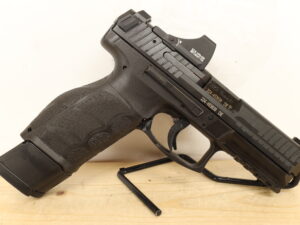 Heckler & Koch - H&K VP9A1 X 9x19mm