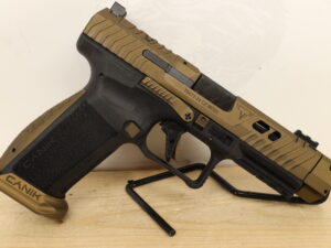 CANIK / CANIK USA TTI Combat 9x19mm